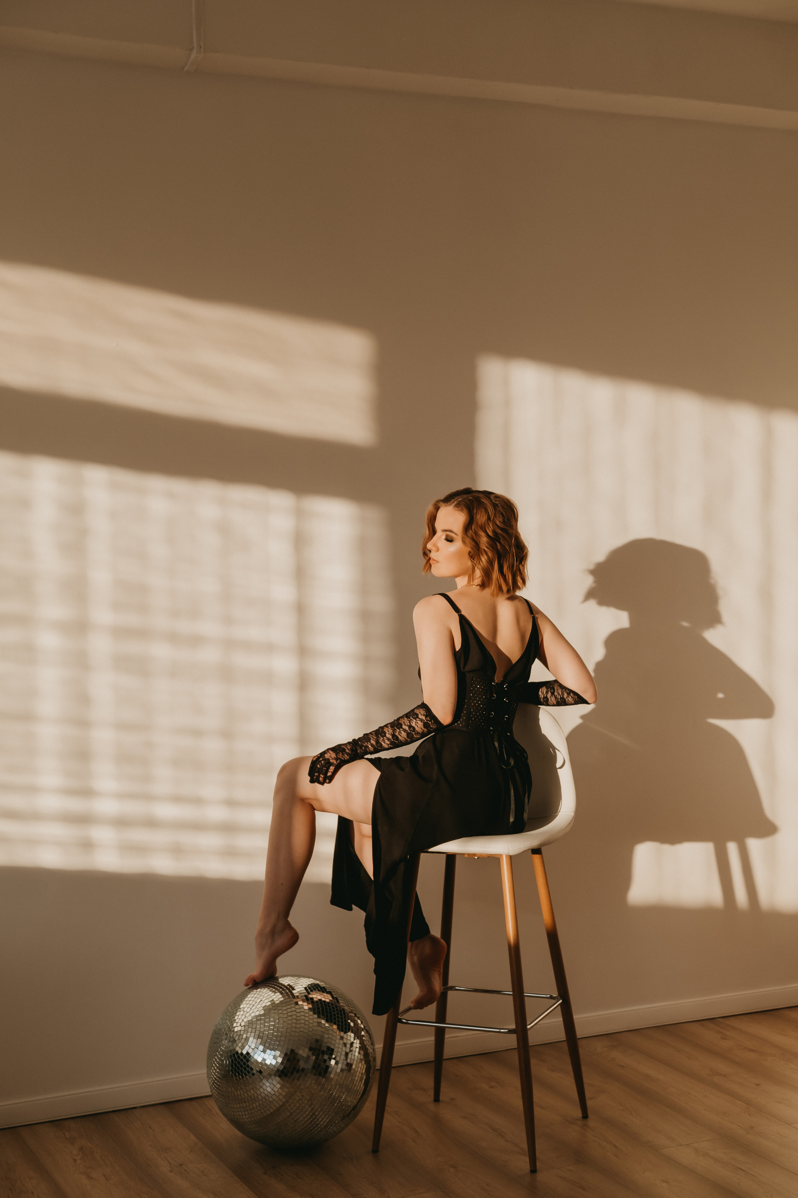 Диско. Фотограф Москва, Смоленск