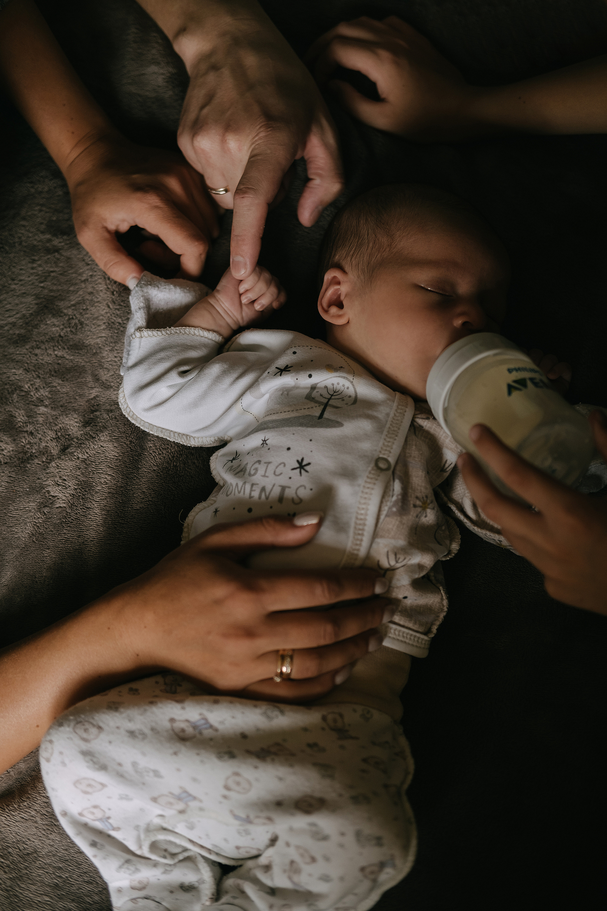 Домашний уют. Фотограф Москва, Смоленск