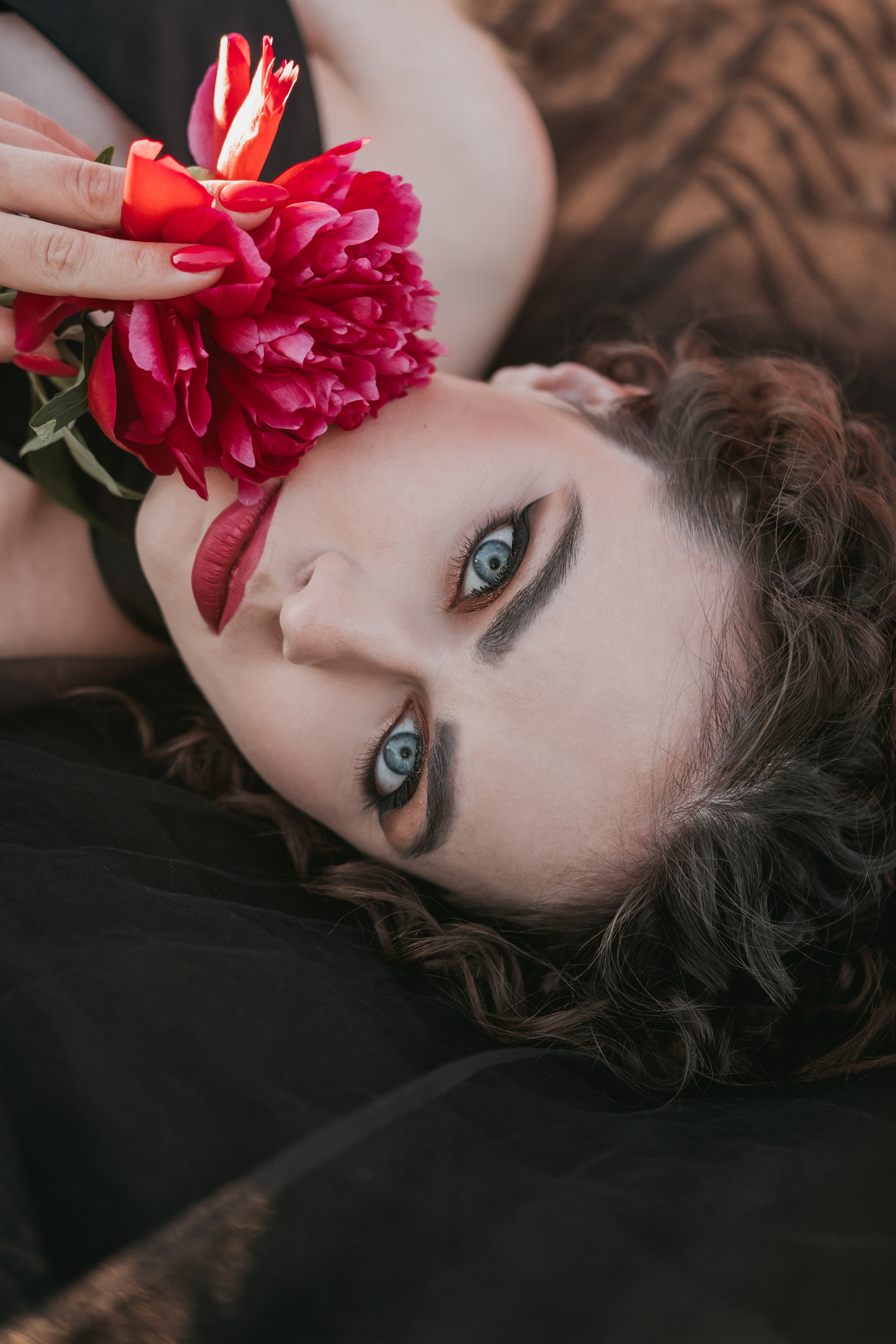 На крышей дома твоего. Фотограф Москва, Смоленск