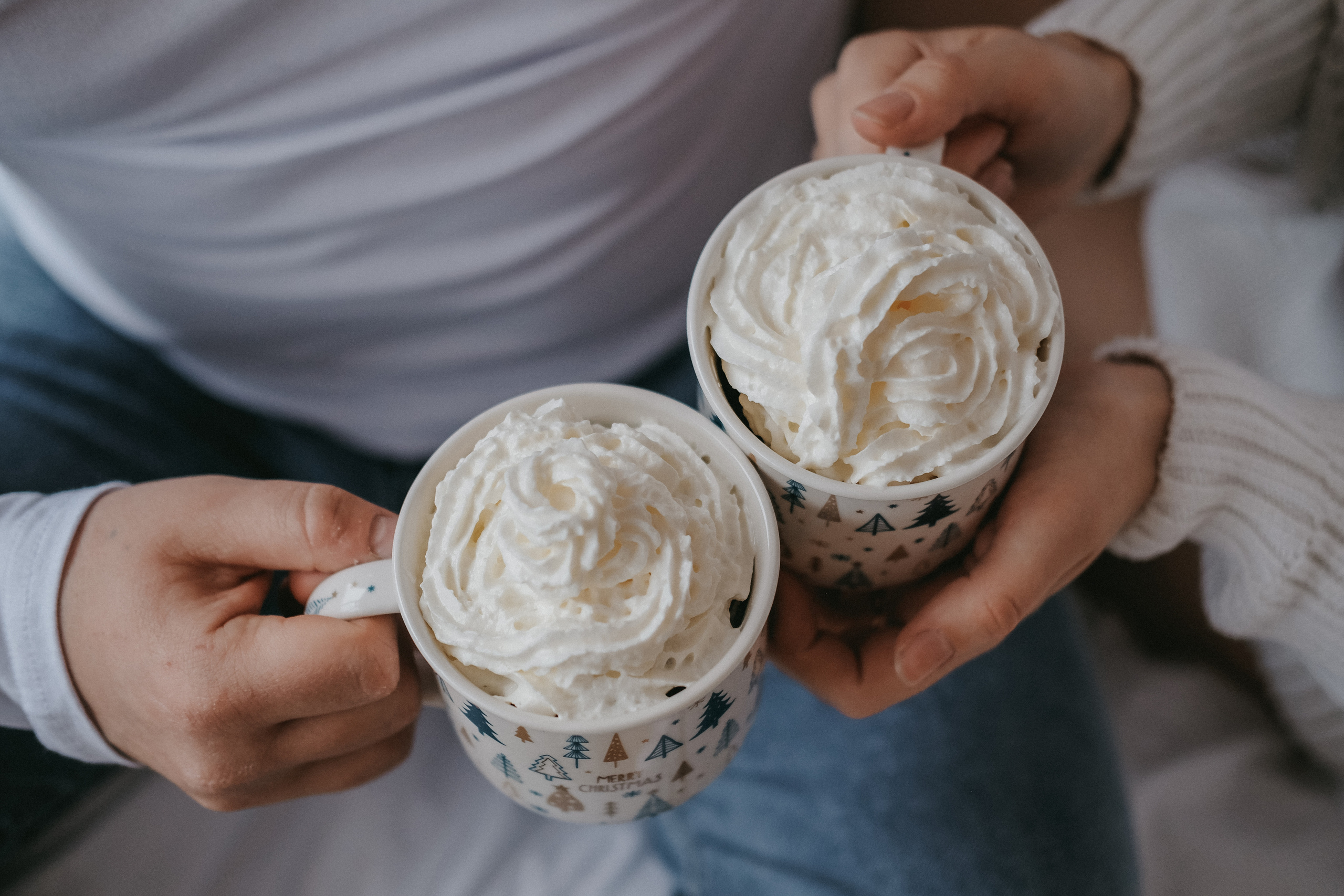 Нежные посиделки. Фотограф Москва, Смоленск
