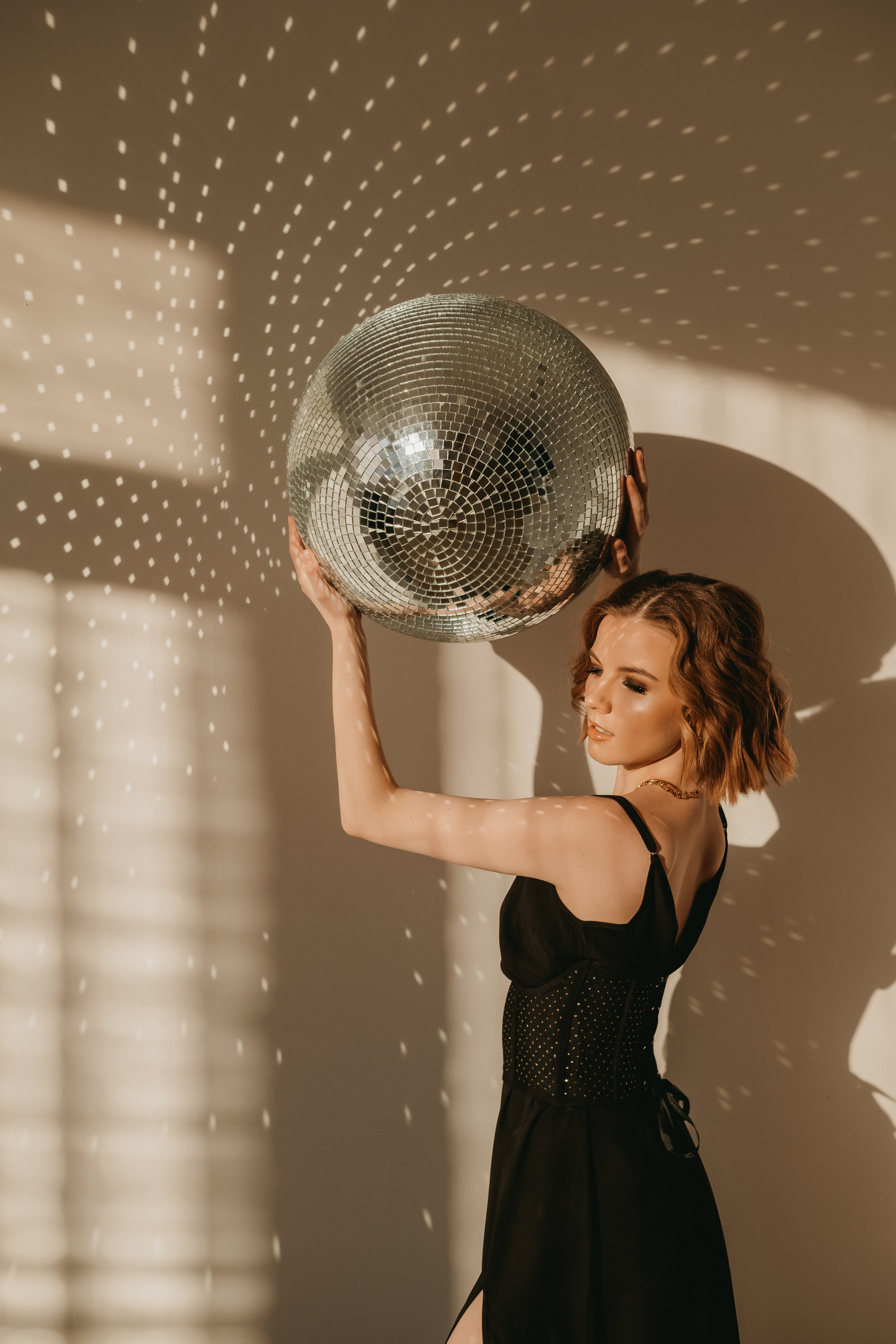 Диско. Фотограф Москва, Смоленск