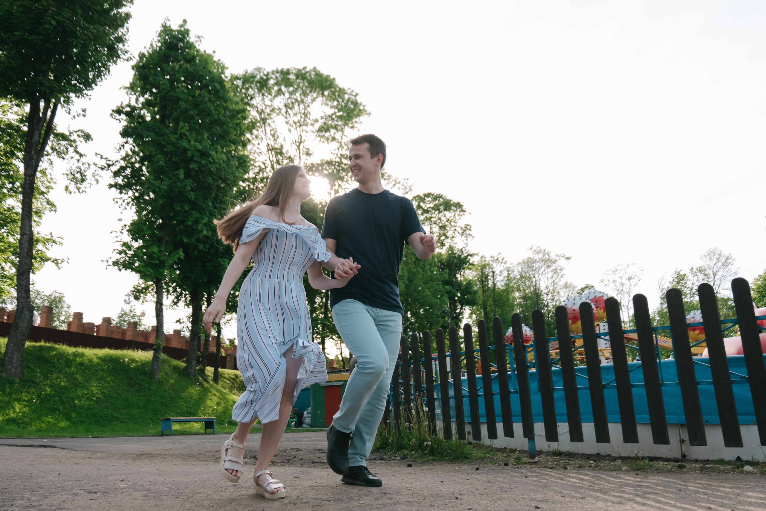 Фотограф Москва, Смоленск