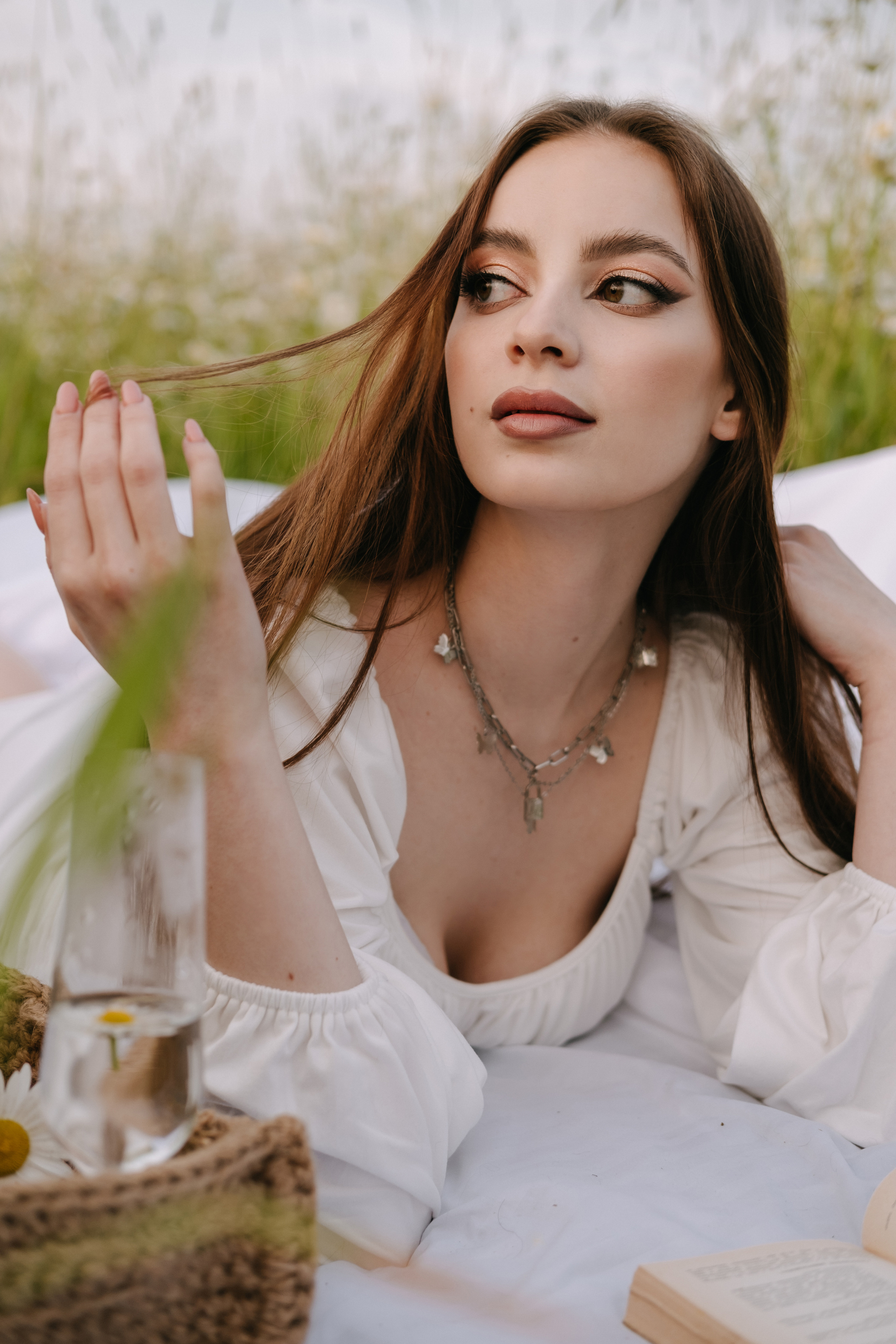 Ромашки. Фотограф Москва, Смоленск