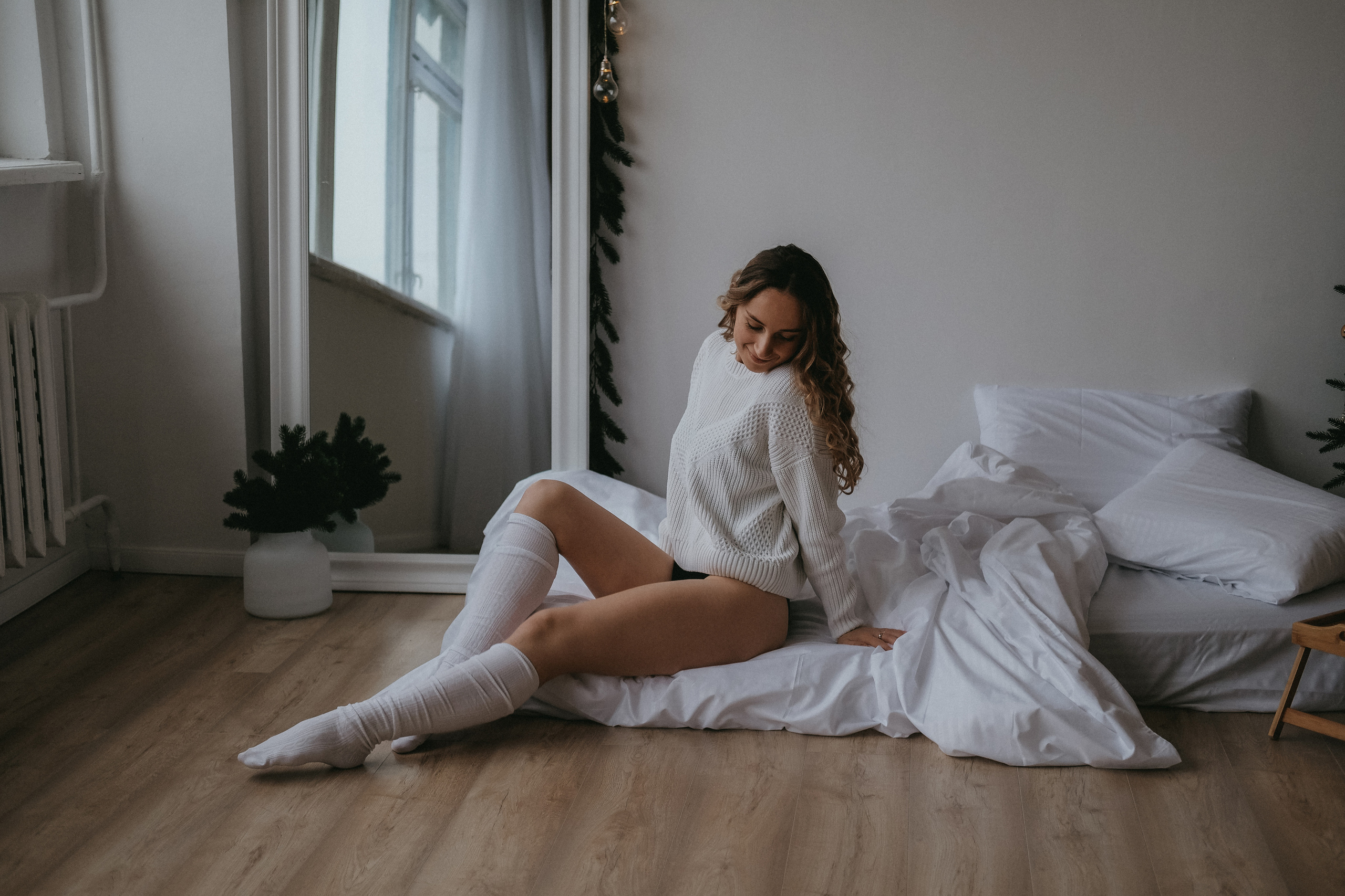 Нежные посиделки. Фотограф Москва, Смоленск