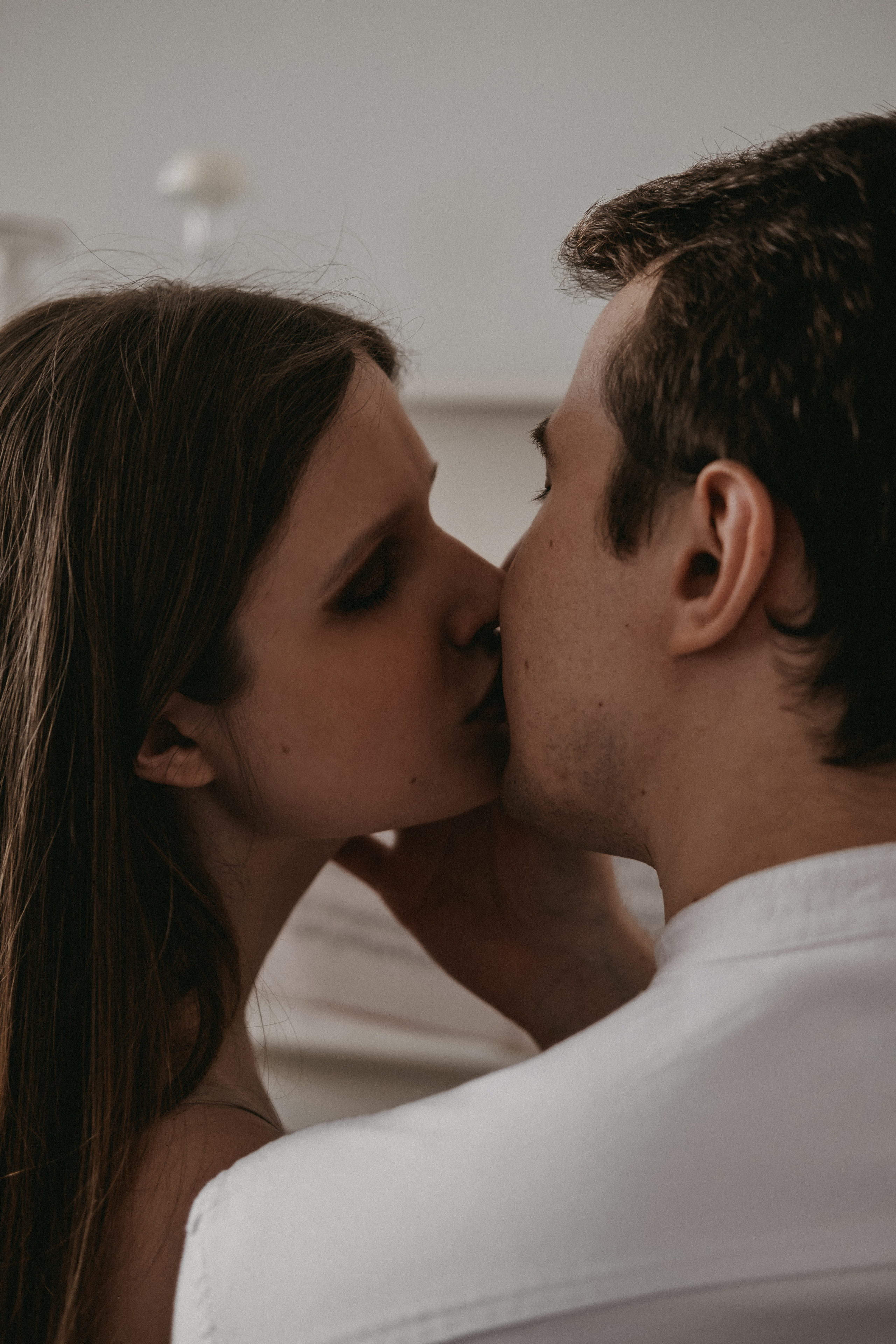 Маэстро и его муза. Фотограф Москва, Смоленск