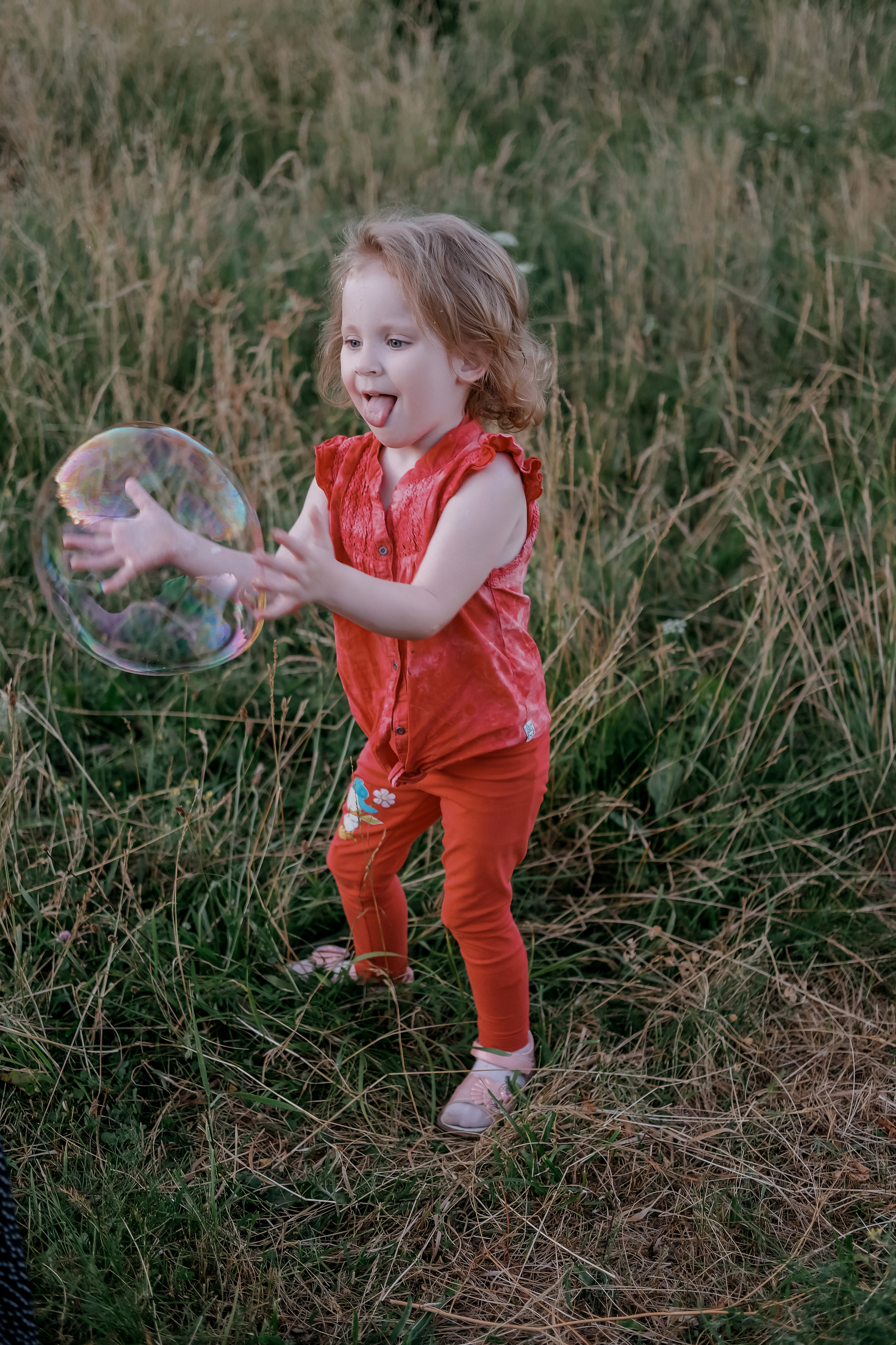 Мыльные пузыри. Фотограф Москва, Смоленск