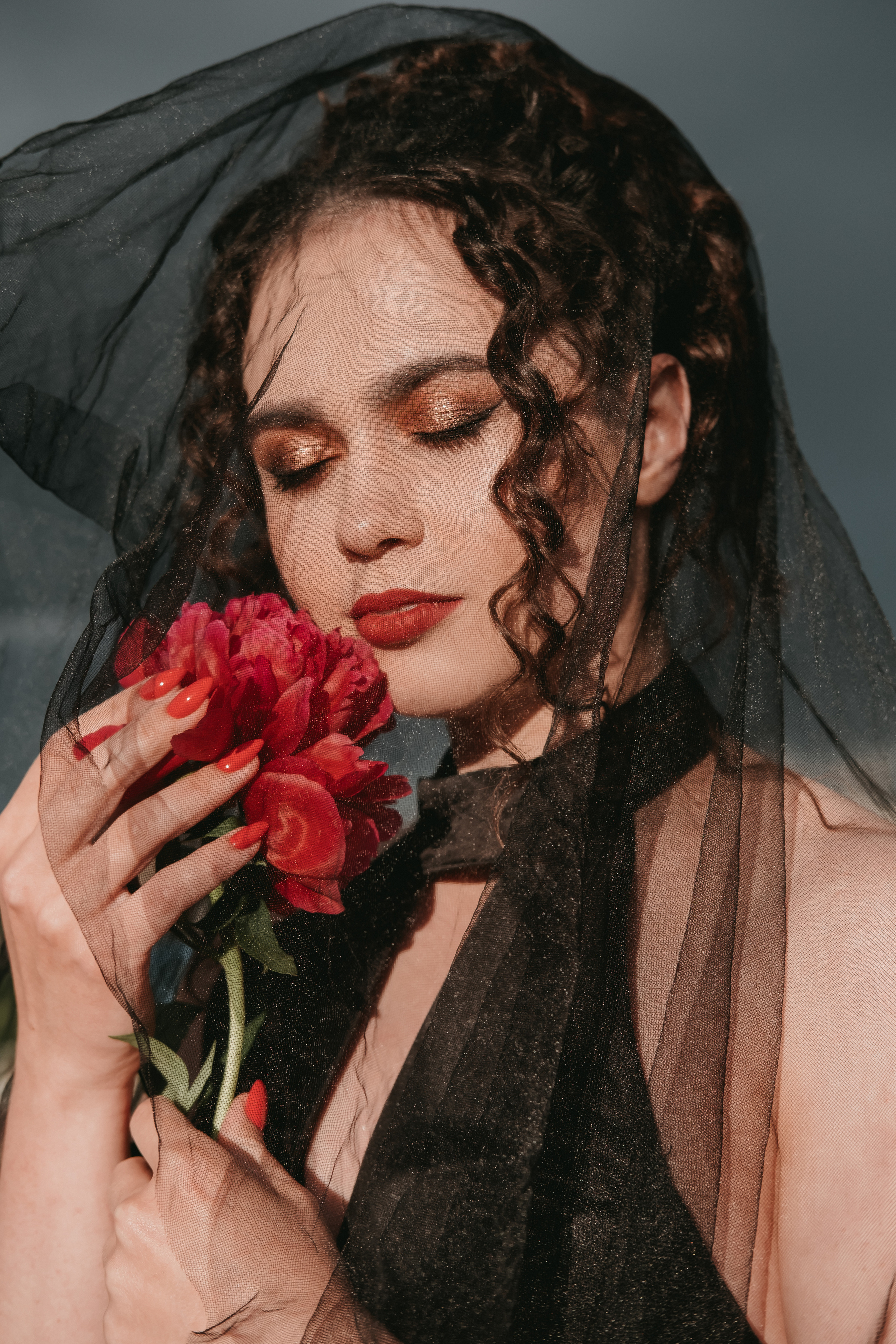 На крышей дома твоего. Фотограф Москва, Смоленск