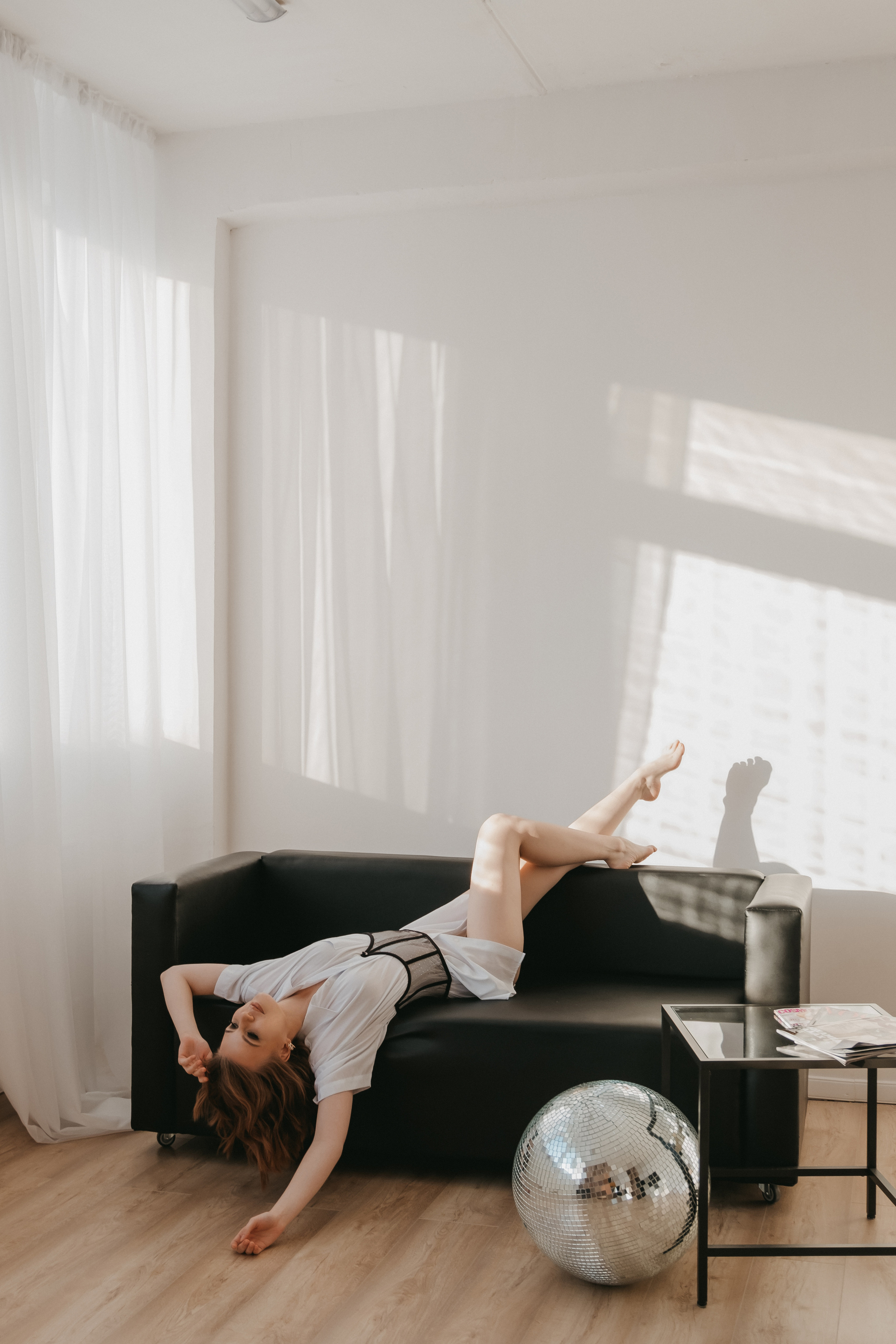 Диско. Фотограф Москва, Смоленск