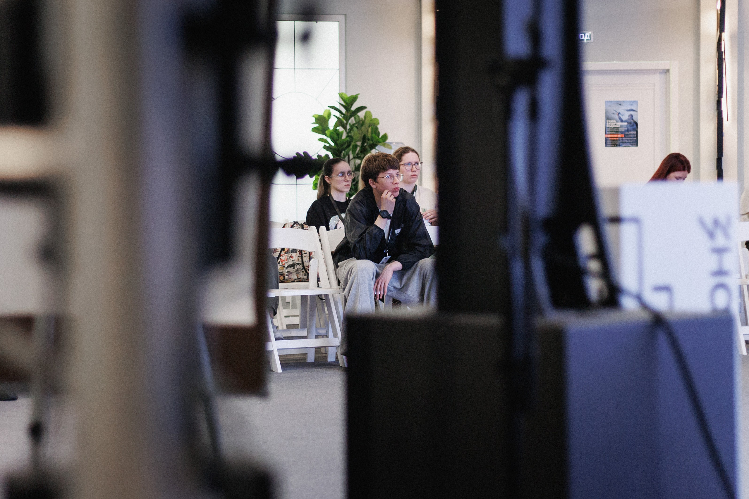 Окружной семинар «ШУМ.Регионы» в ДФО. СВОИ. ФОТООТЧЕТЫ-СОБЫТИЯ-МЕСТА