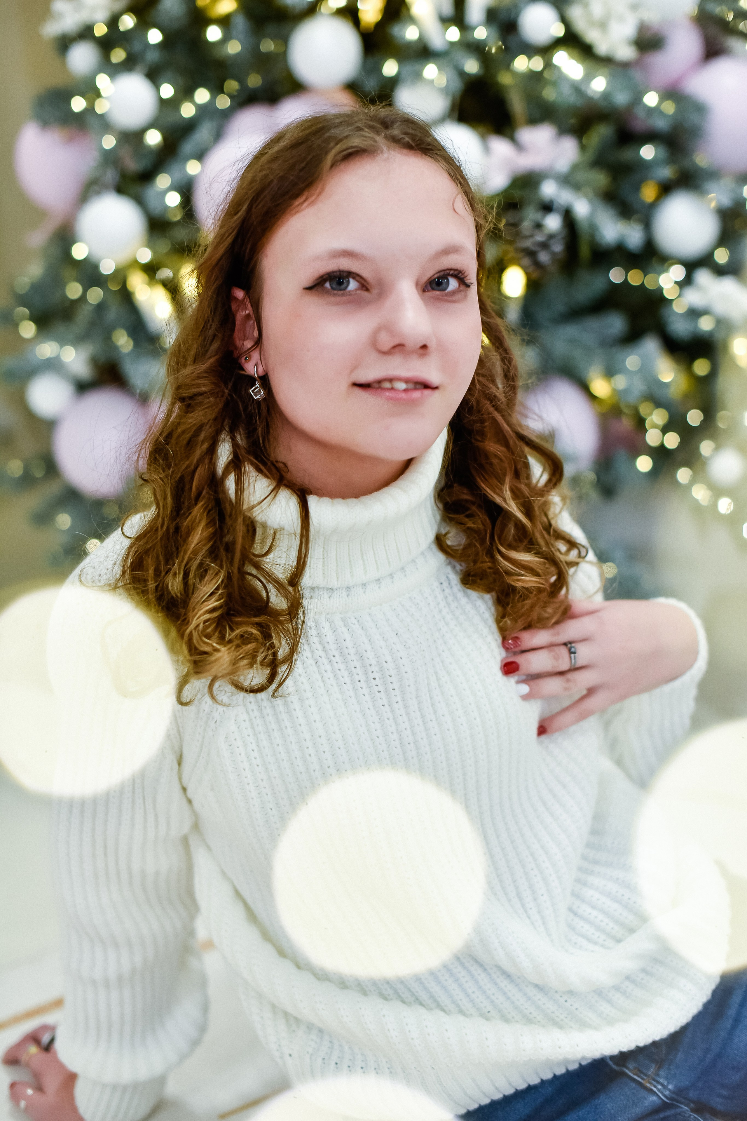 Оксана и ее детишки)))