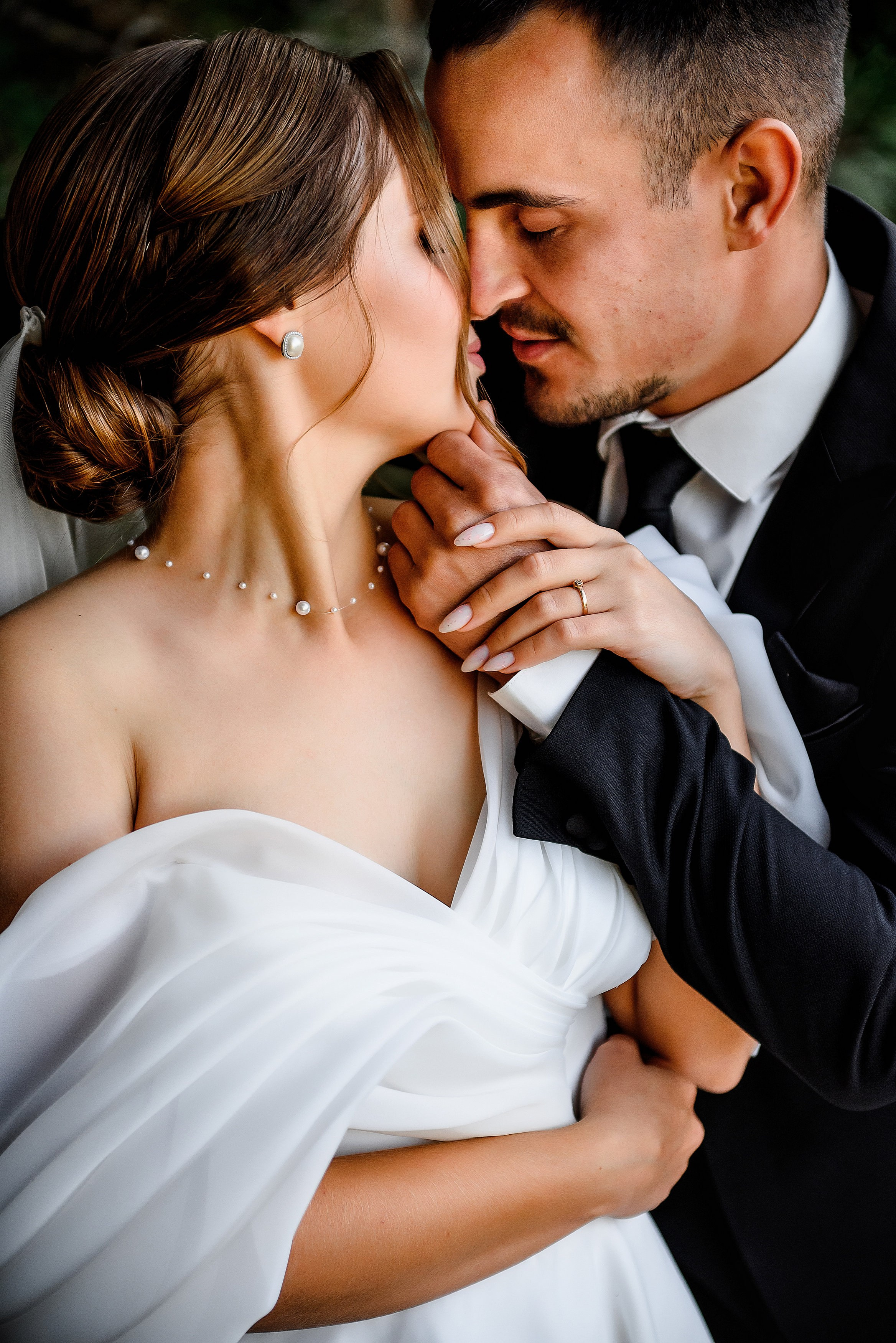 Ваня и Катя