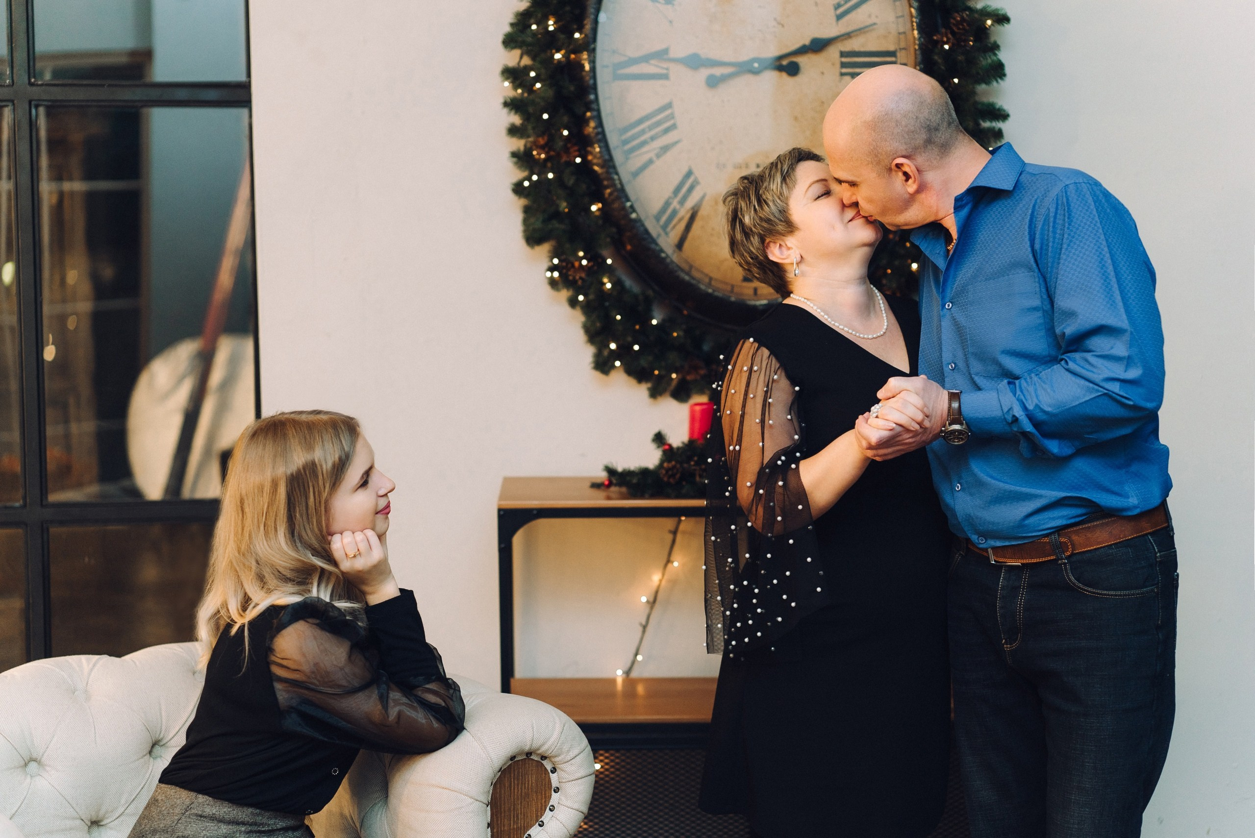 Семейные, детские съемки. Свадебный фотограф в Самаре Анна Ковалева