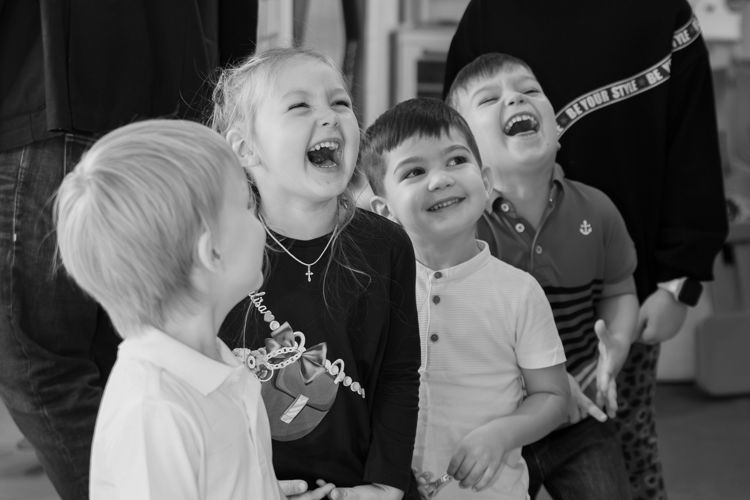 Федор. День рождения. Фотограф Печерская Анастасия