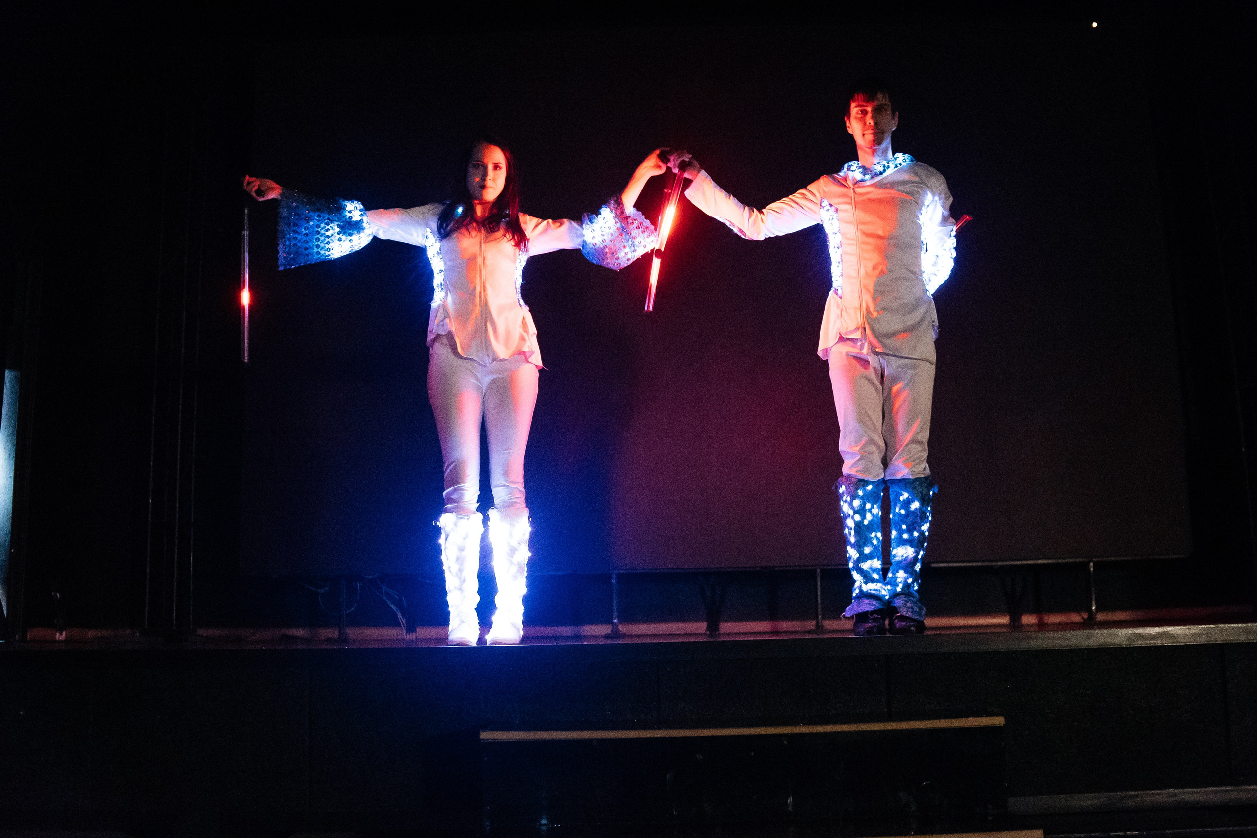 Юбилей. Фотограф в Иркутске