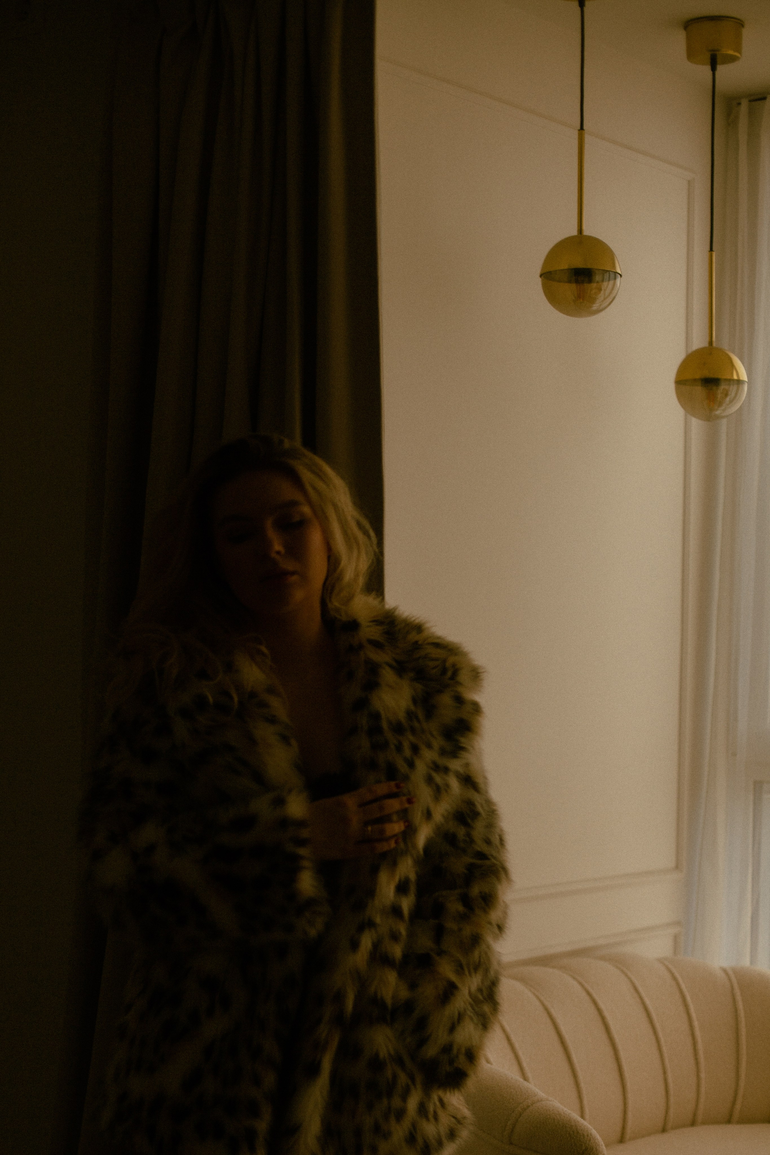 Оля. Свадебный фотограф в Нижнем Новгороде Анна Кузнецова