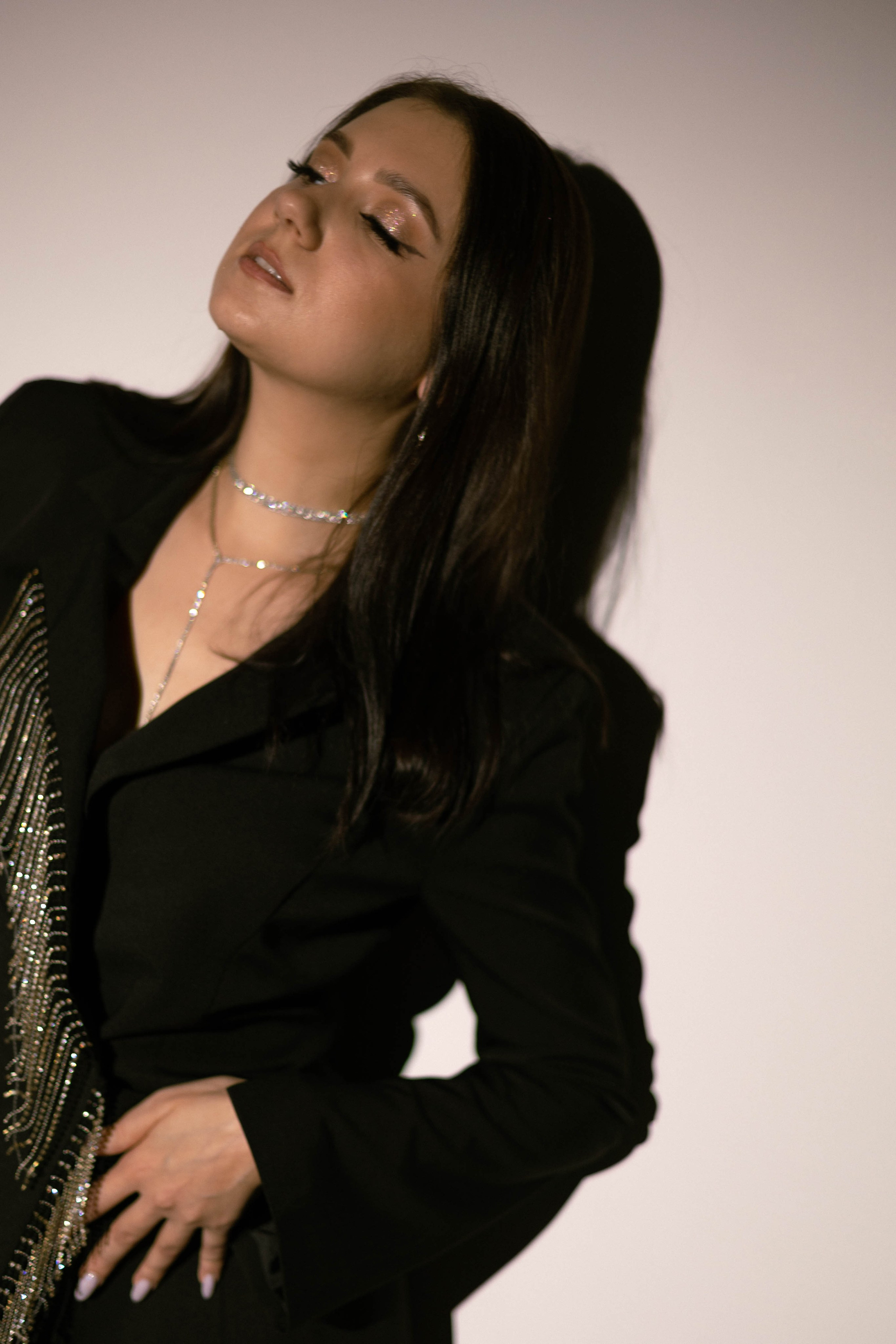 Света. Свадебный фотограф в Нижнем Новгороде Анна Кузнецова