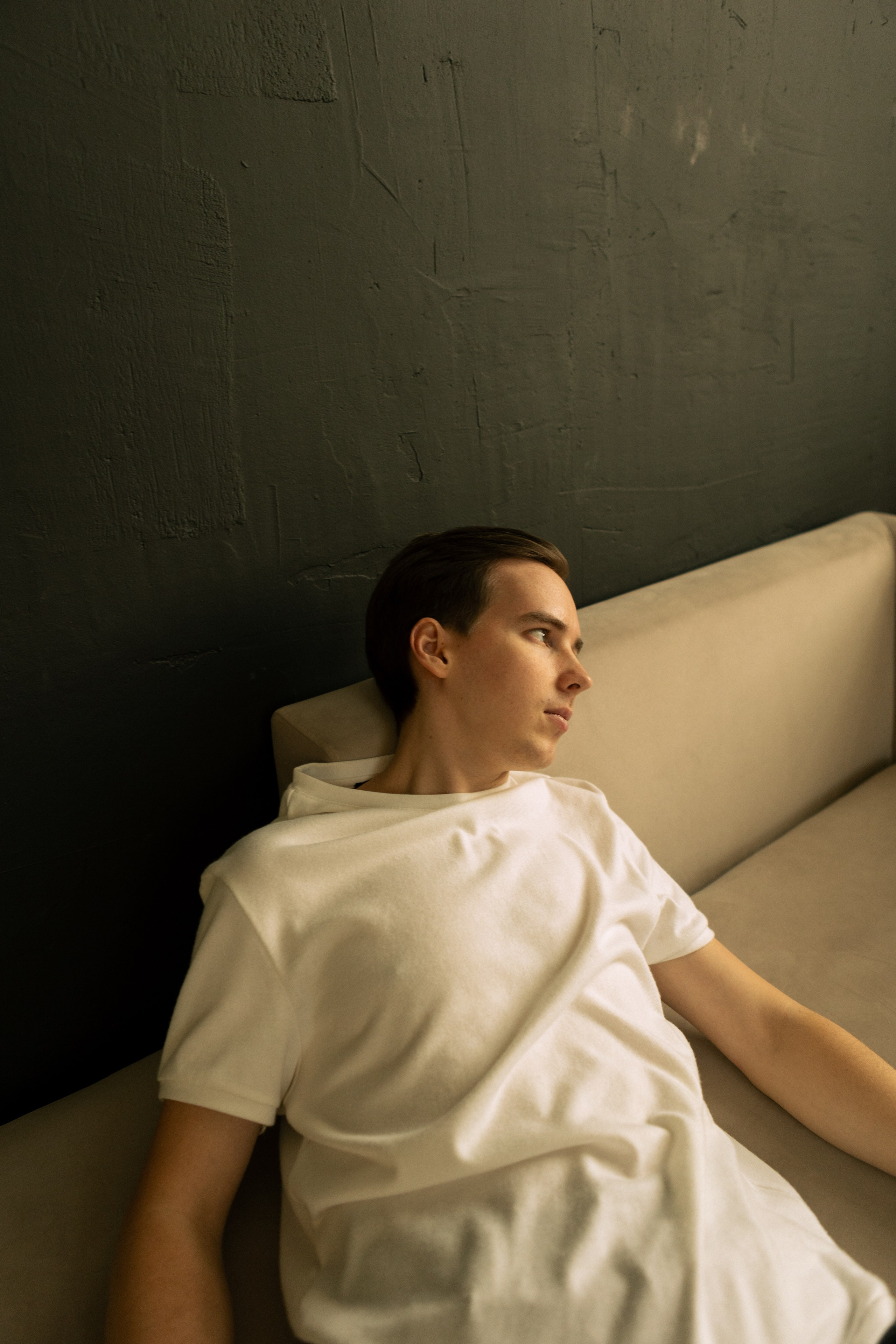 Сергей. Свадебный фотограф в Нижнем Новгороде Анна Кузнецова