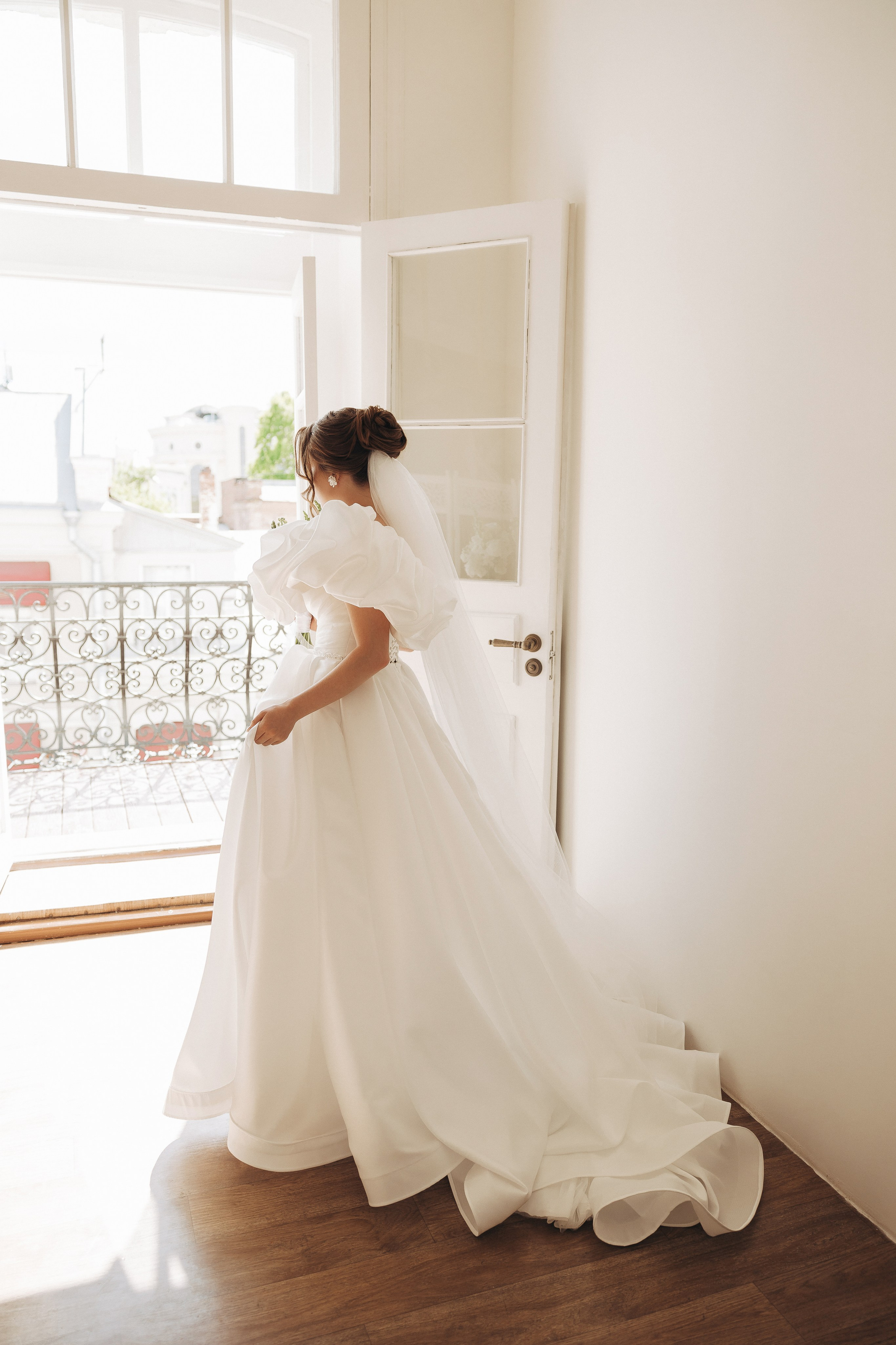 Игорь&Нина. Свадебный и семейный фотограф в Астрахани Заскокина Анастасия