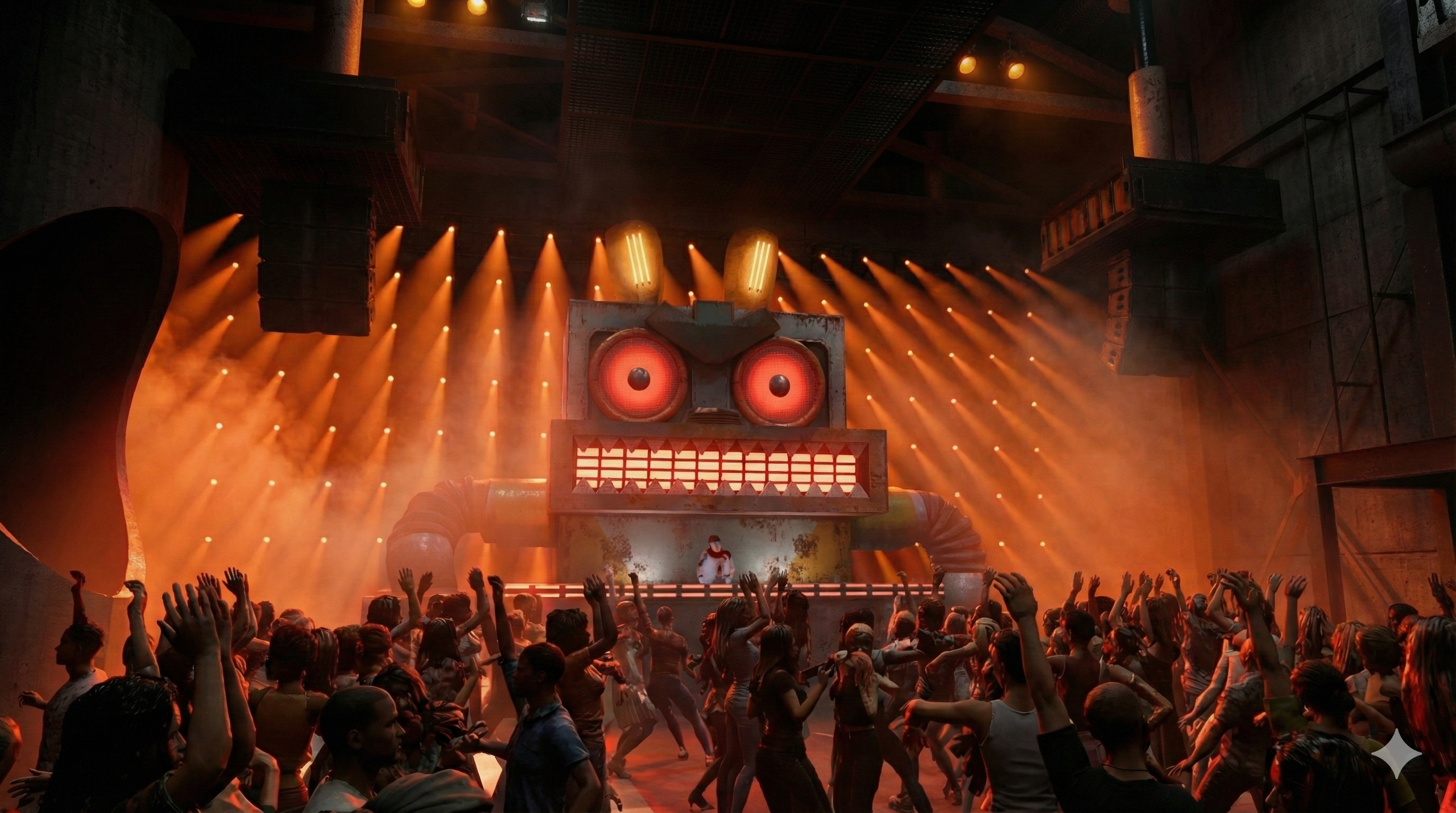 ZAYAZ / VOLK?. OOPS TEAM