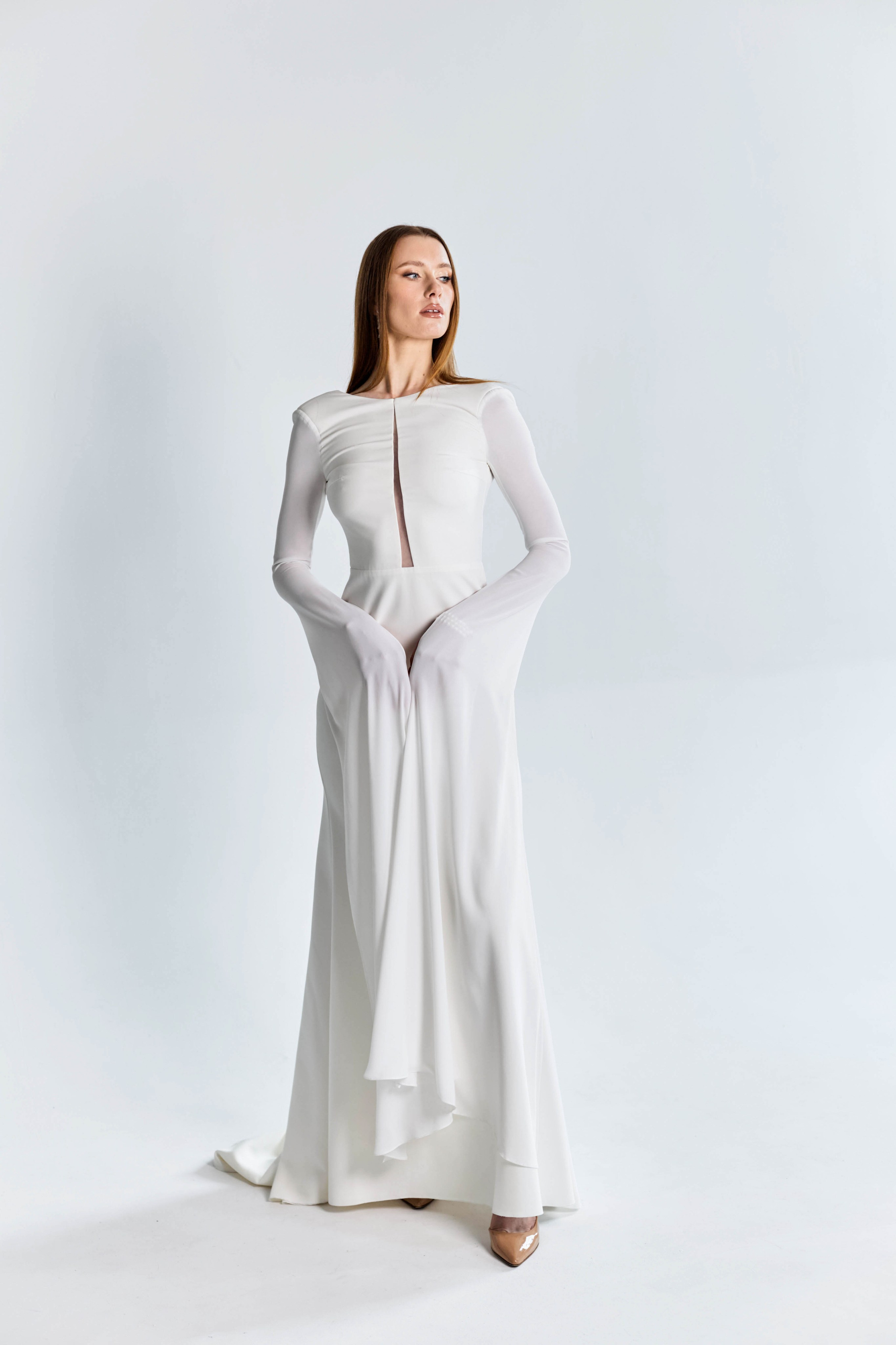 Дениз. Свадебный салон-ателье Бонжур в Минске Bonjour