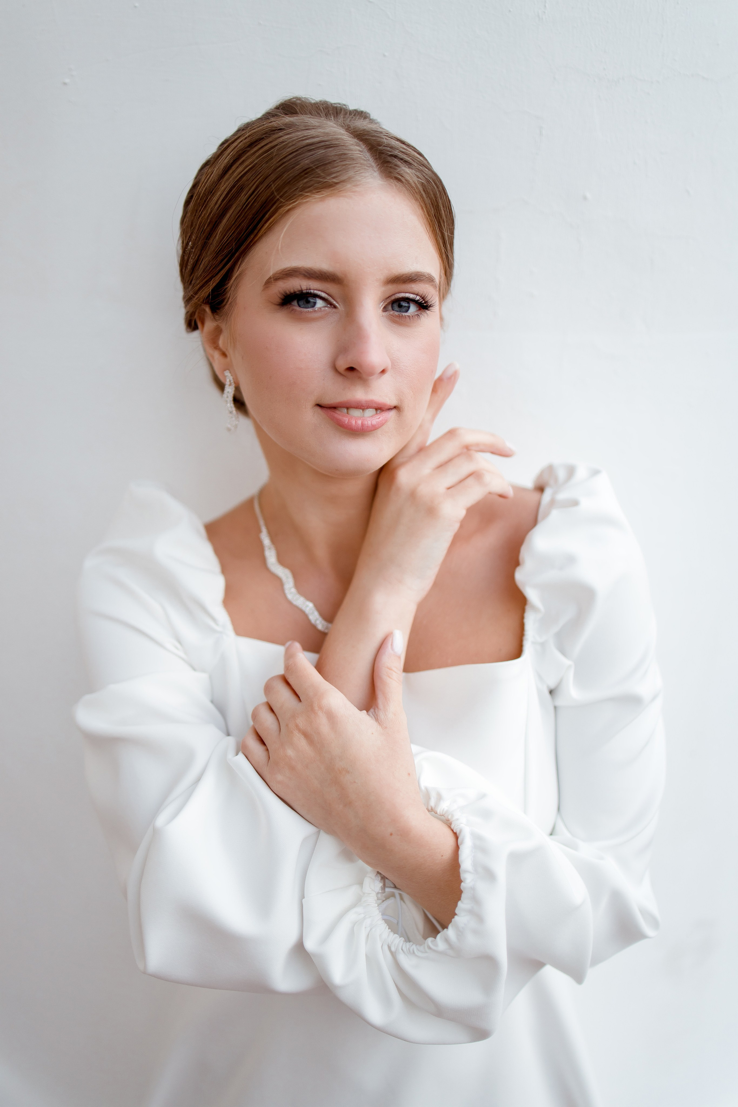 Михаил и Мария. Семейный и детский фотограф в Железногорске Саламахо Ольга