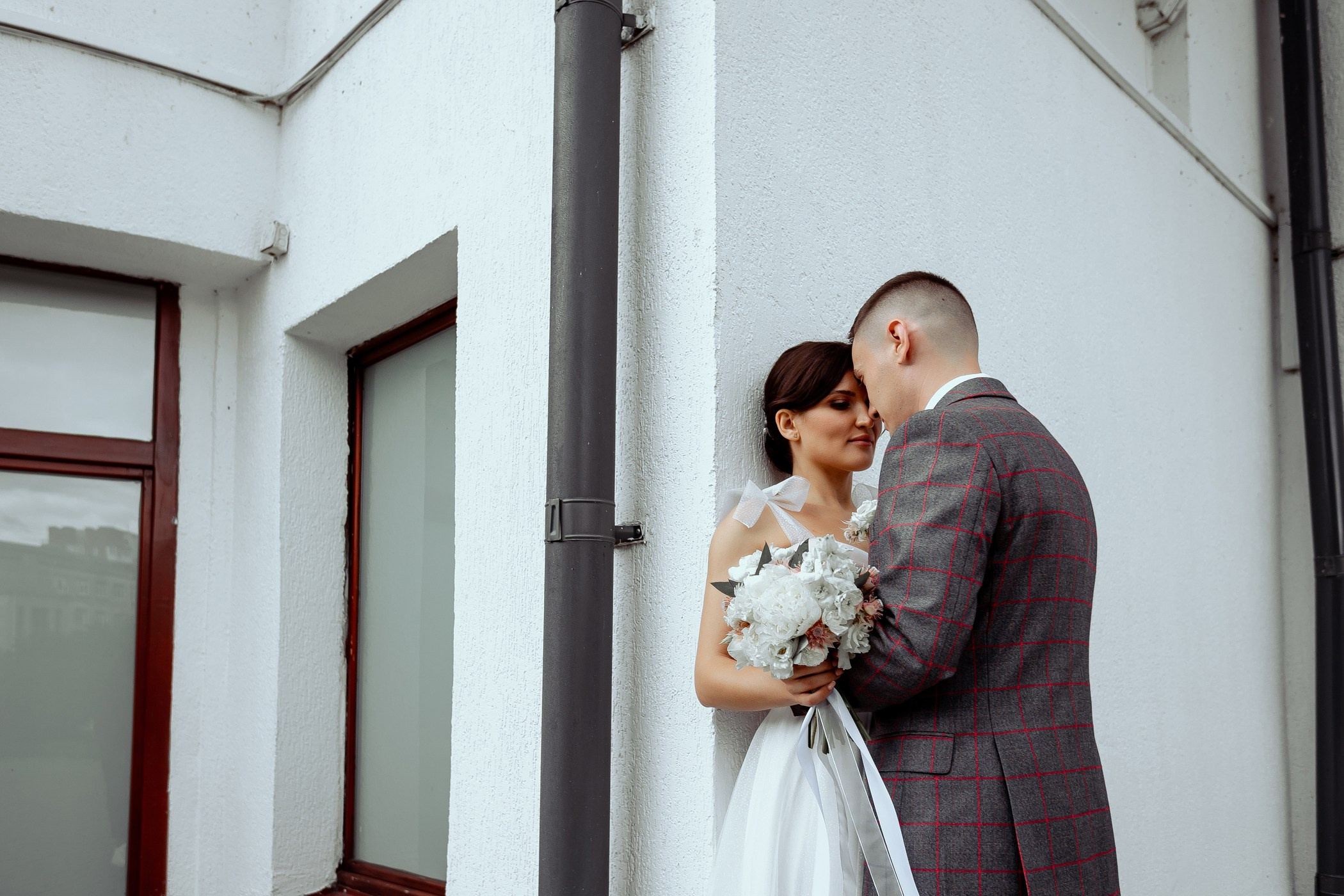 Кирилл и Валентина. Тимур Аминов | Фотограф в Кемерове