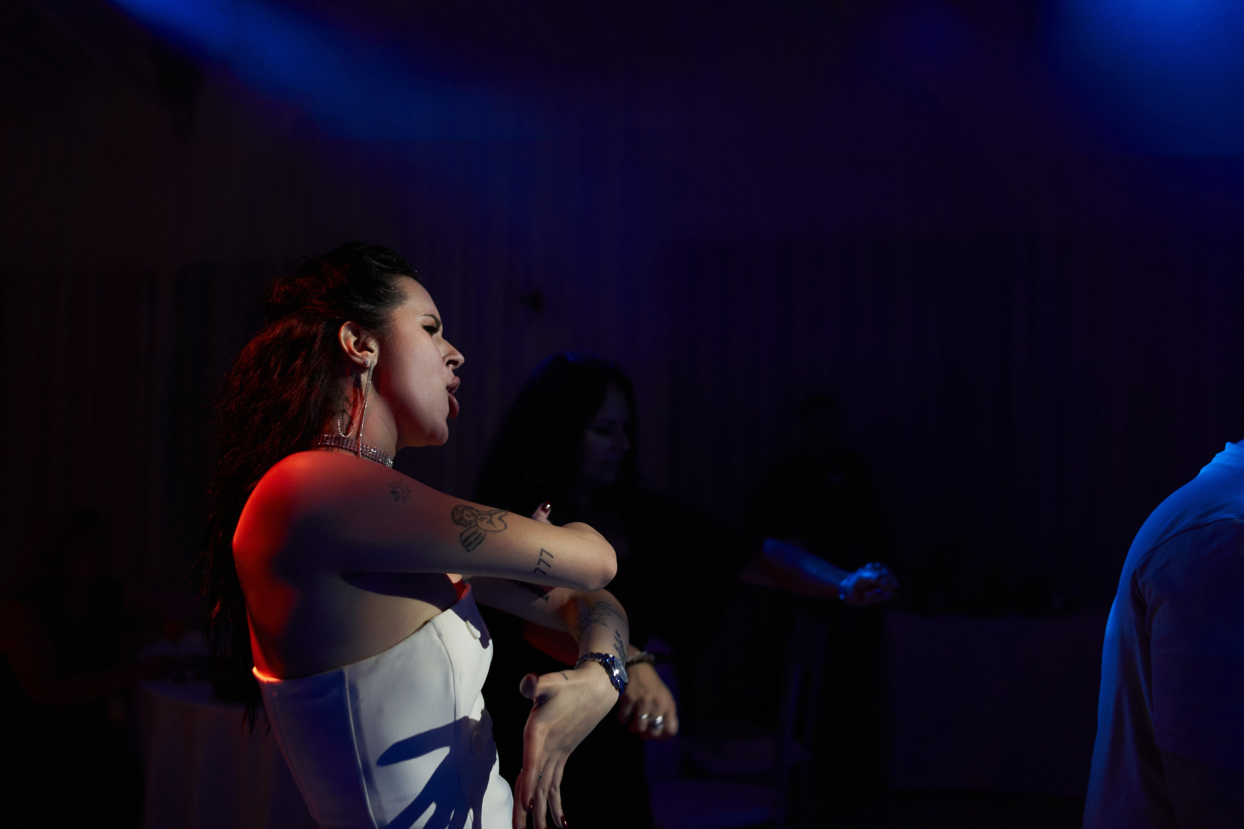 Кирилл и Марта. Свадебный и Репортажный фотограф в Санкт-Петербурге Дмитрий Бирцев