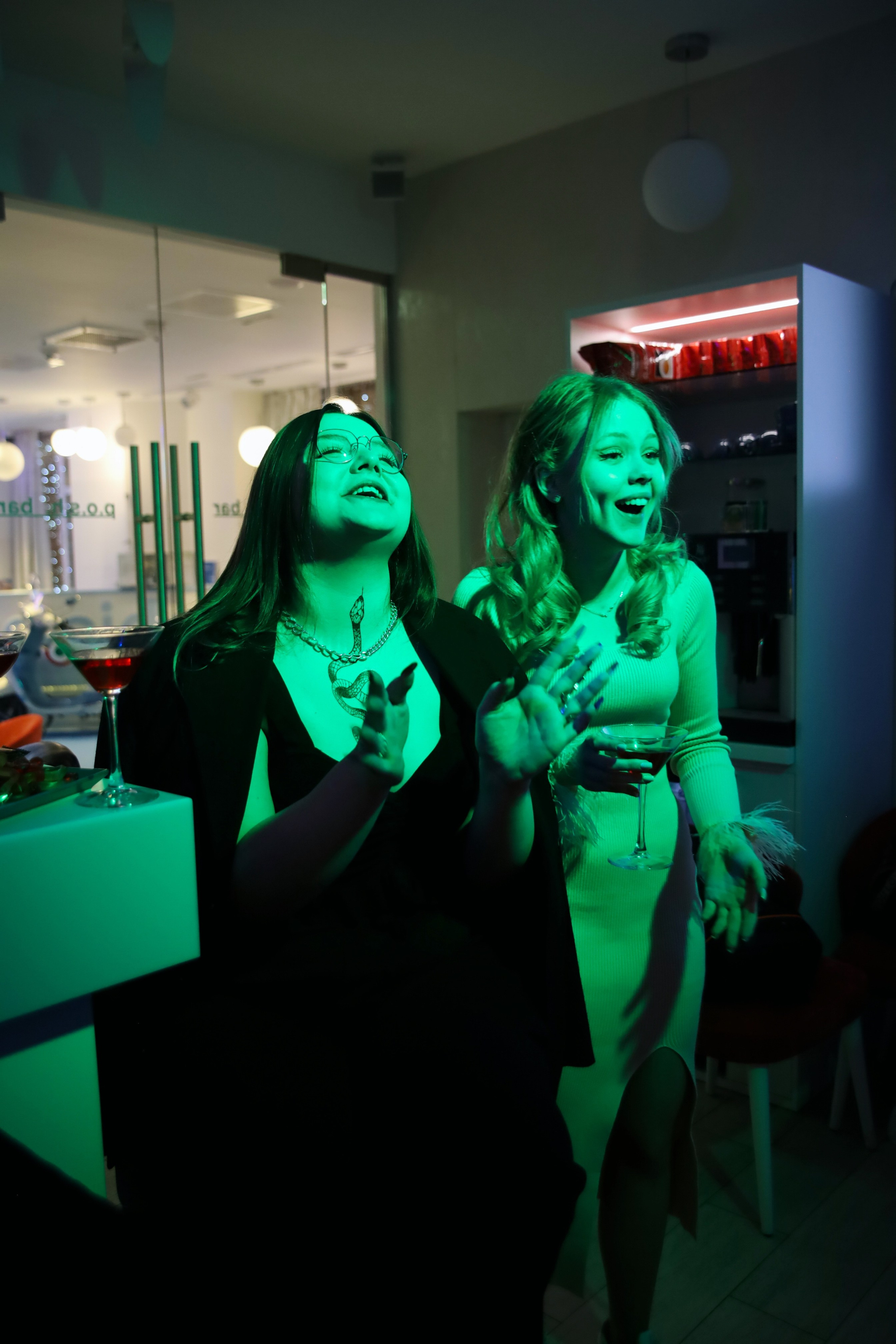 День Рождения. Лофт. Главная