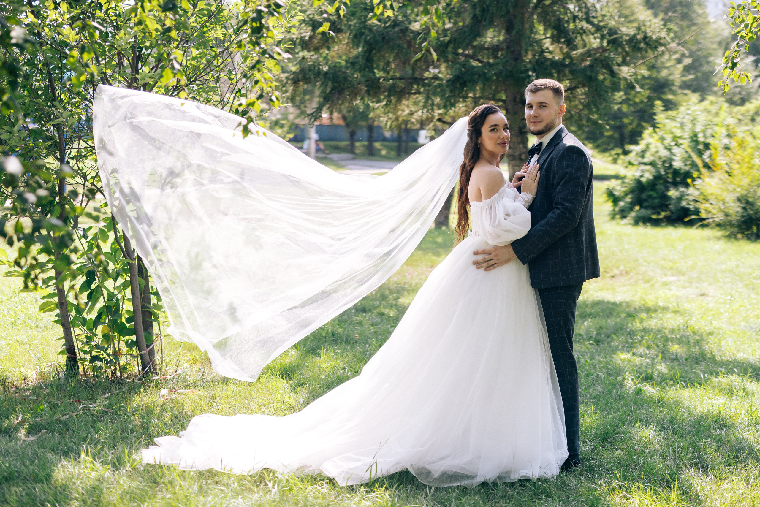 Иван и Алёна. Ваши Истории. Фотограф/видеограф. Абакан