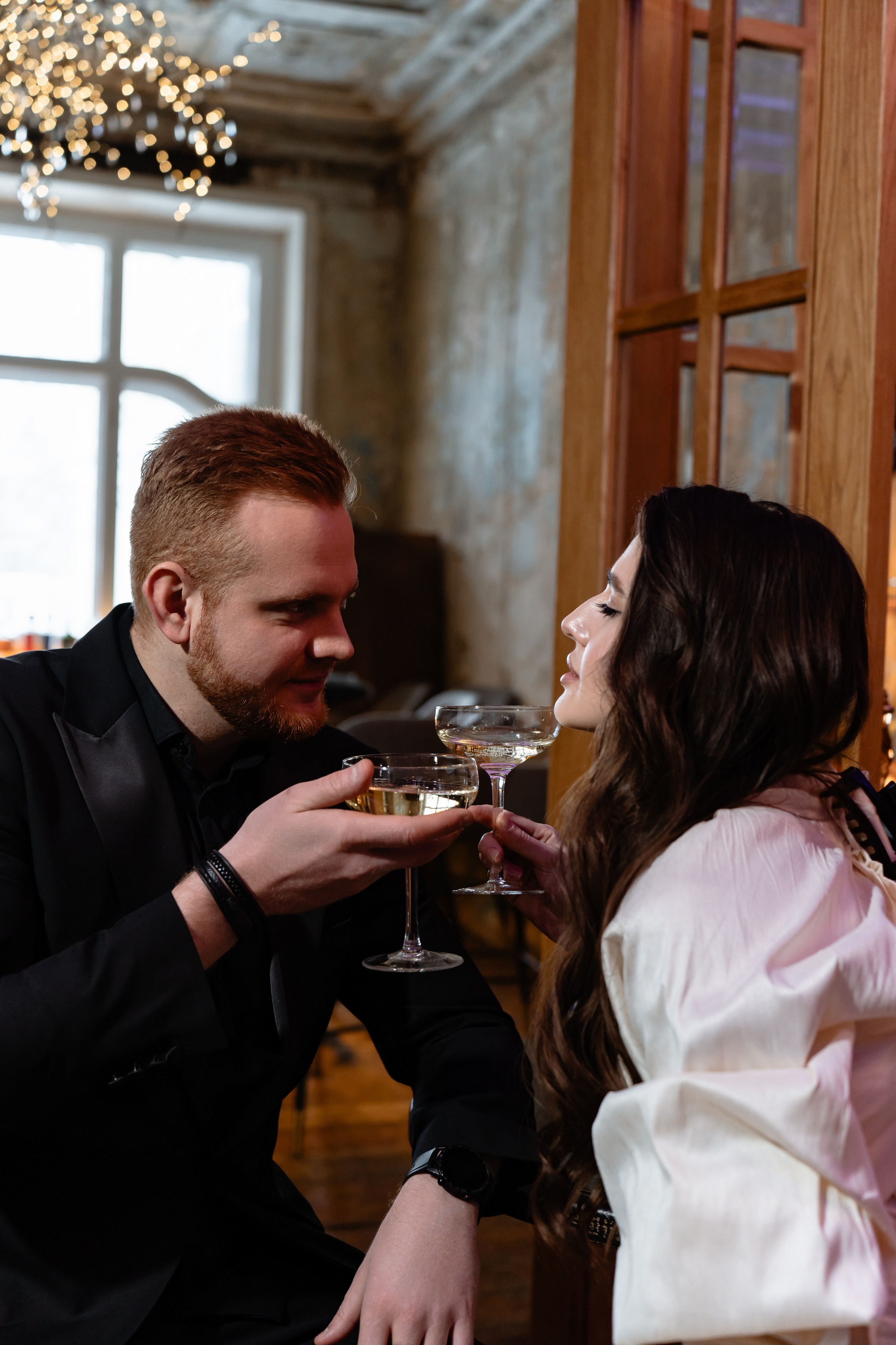 Бар Посольство_Евгений и Алена. Свадебный и семейный фотограф в Самаре Салахова Гулина