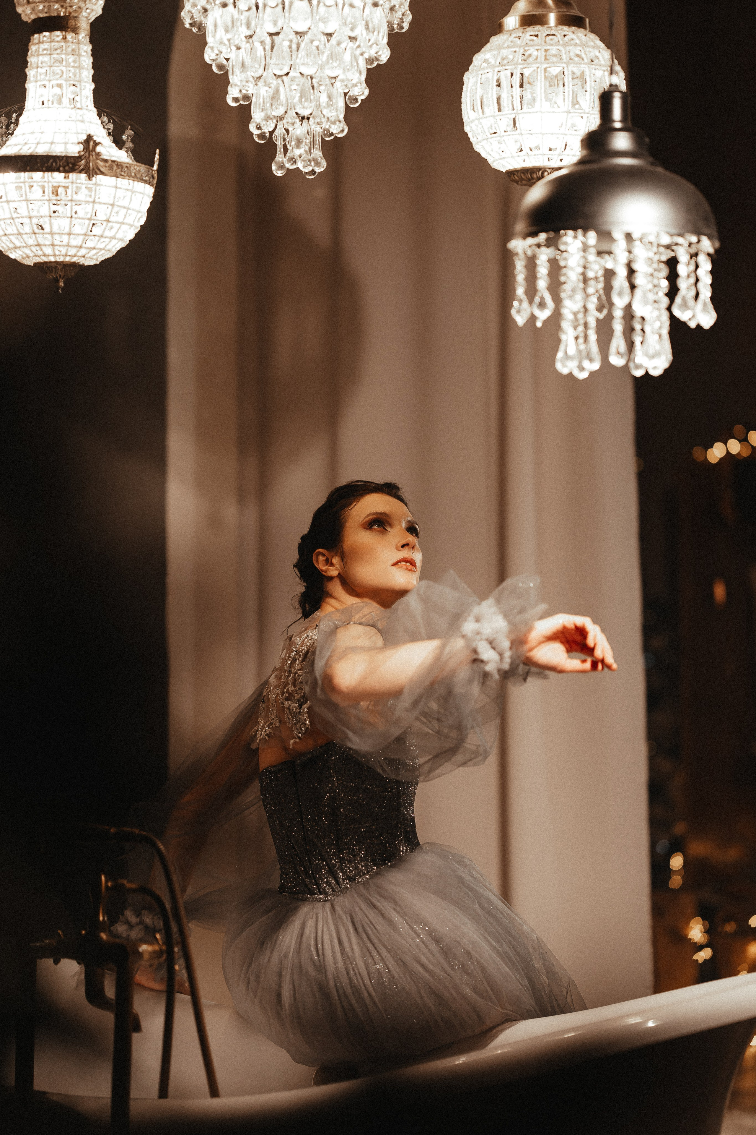 Галина_зал Культура. Свадебный и семейный фотограф в Самаре Салахова Гулина