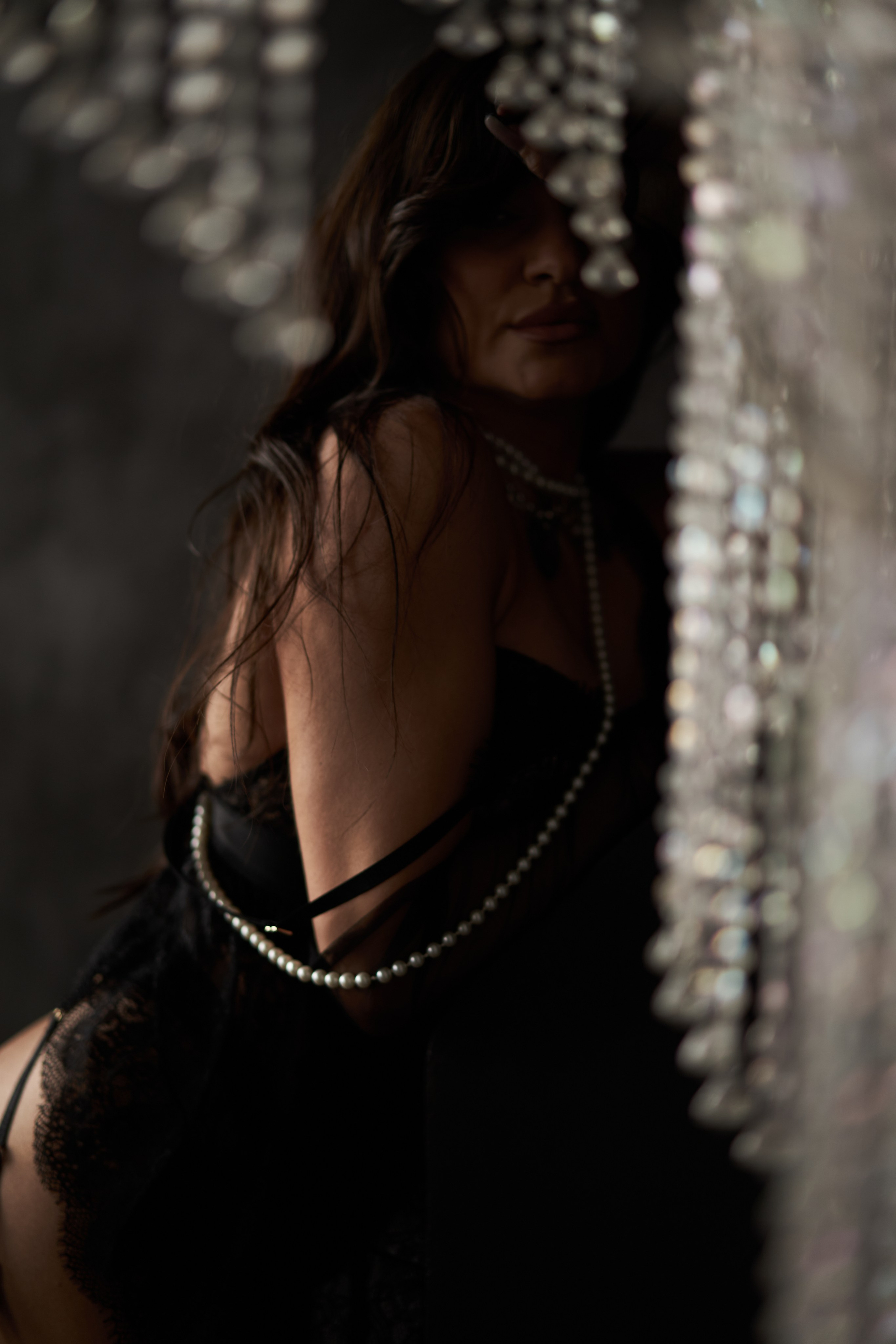 Фотопроект «Будуар». Фотограф Екатеринбург Кокшарова Александра