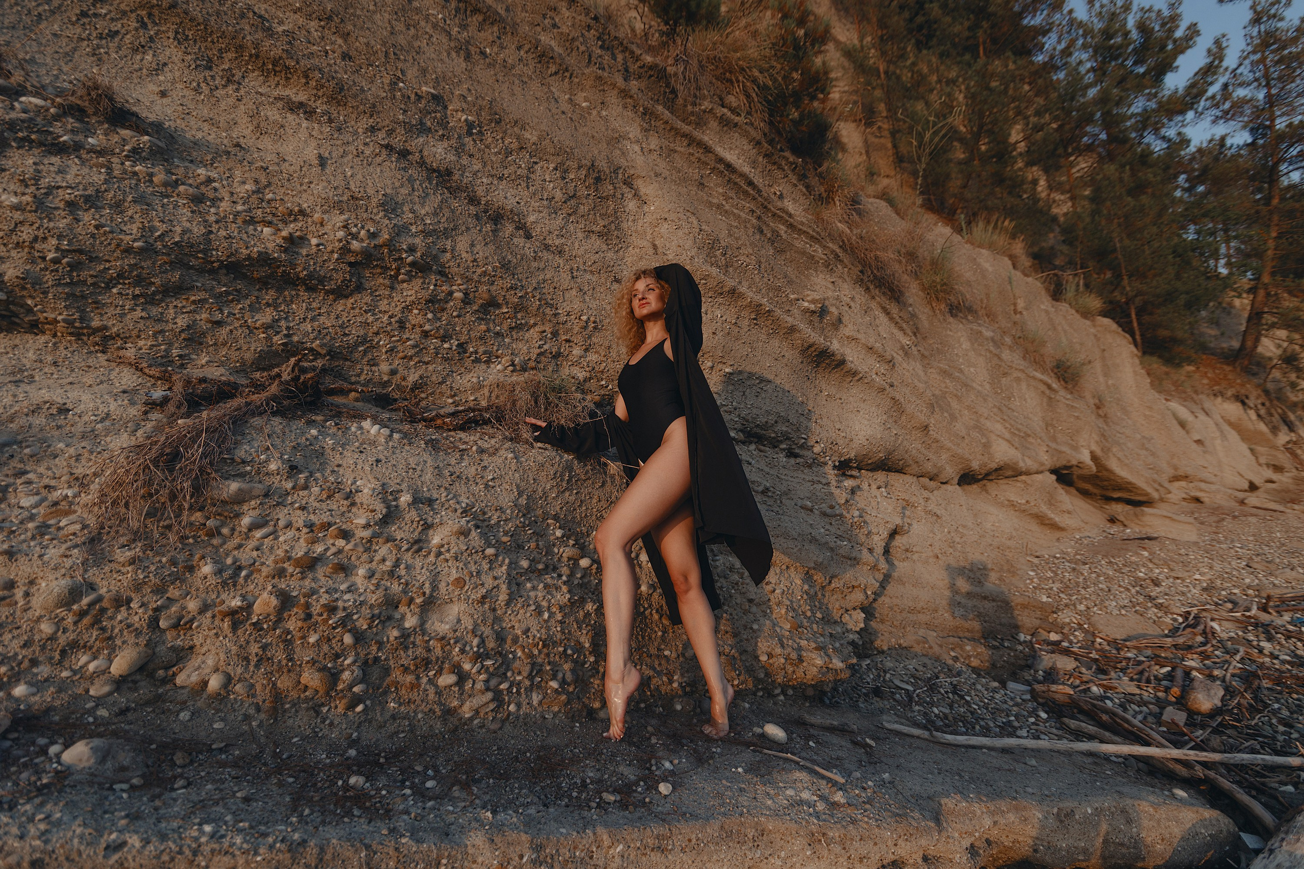 Натали Пицунда 5т. RetroChic Фото