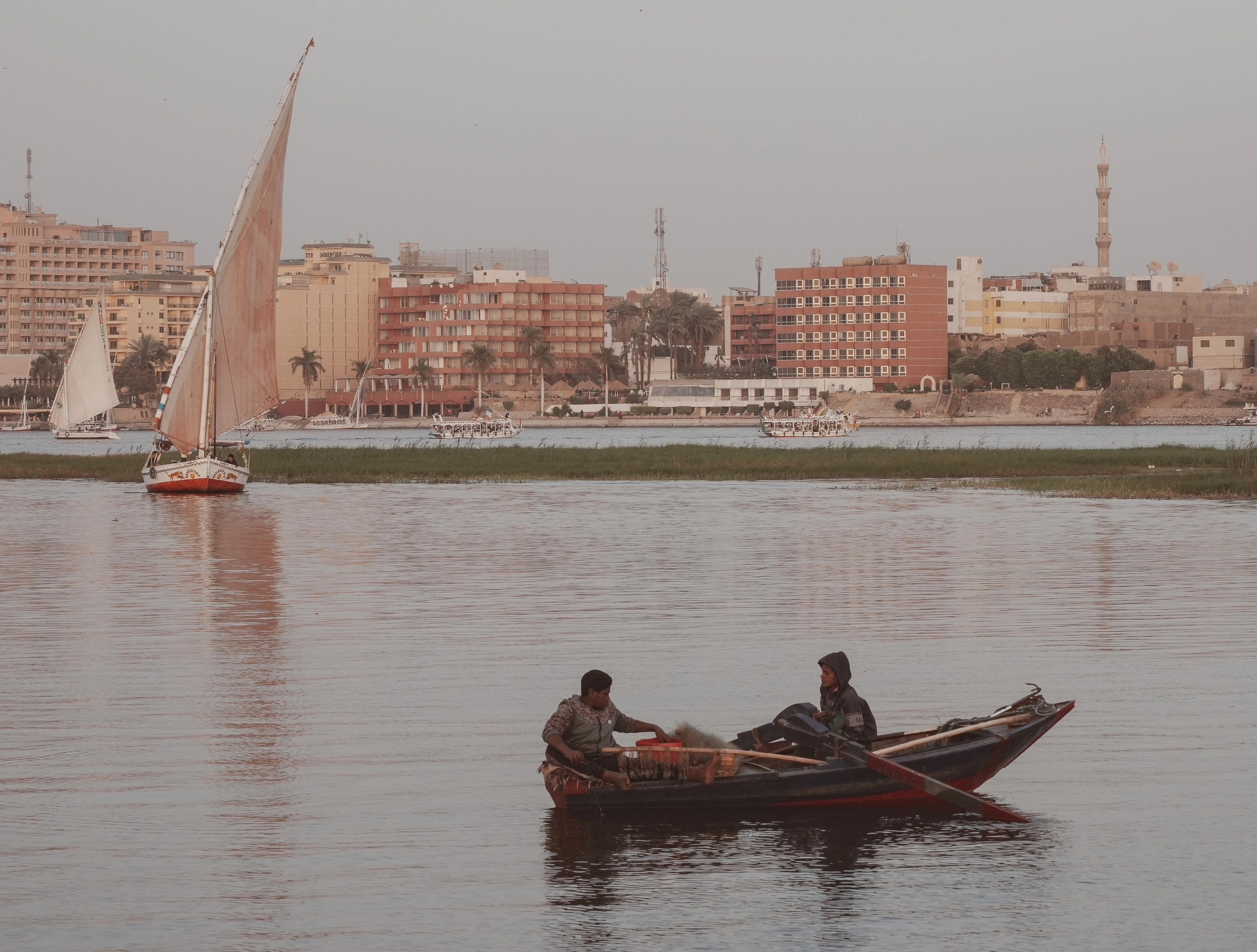 Жанровая фотография. Фотограф Семён Родов