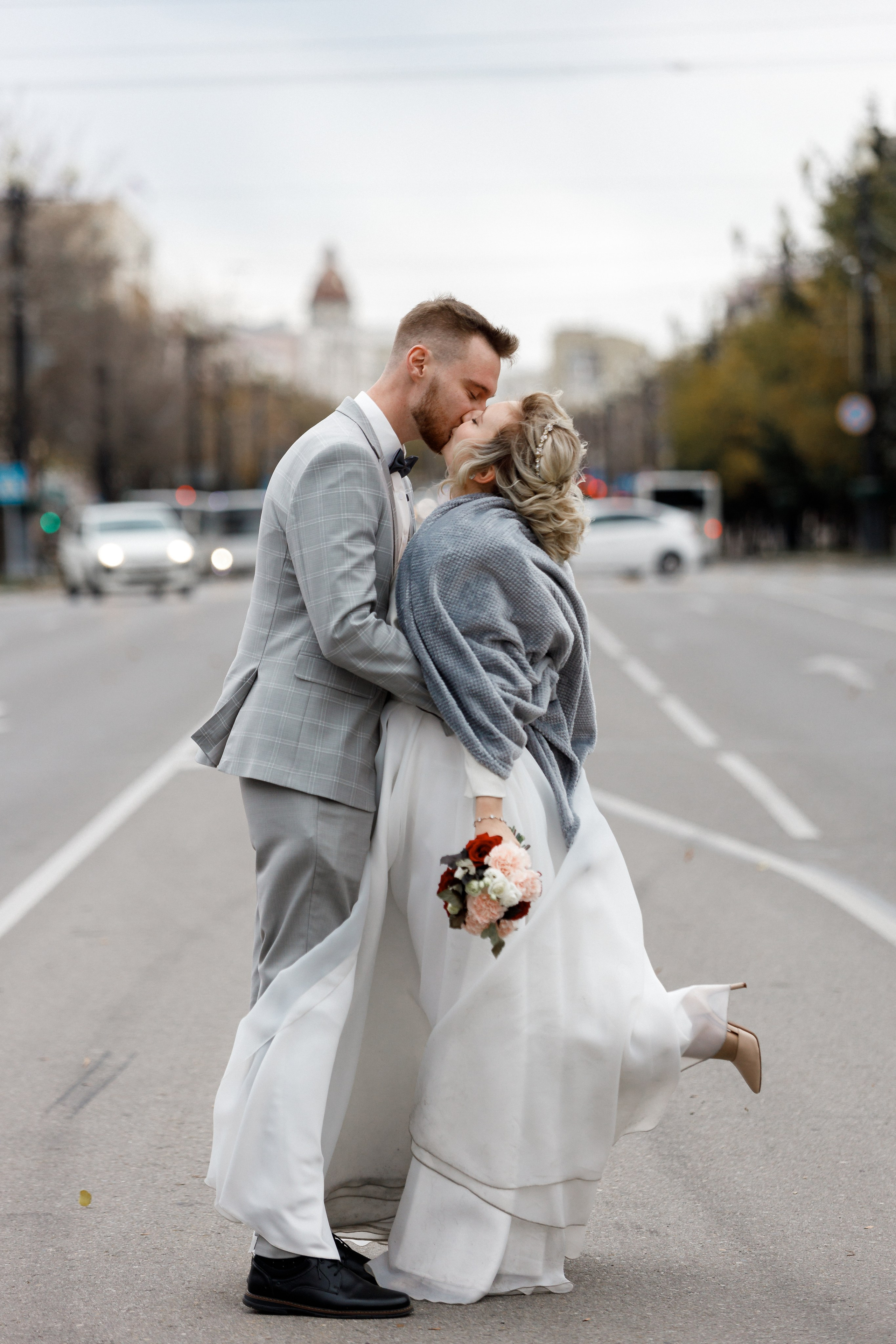 Свадьбы. Свадебный и репортажный фотограф в Хабаровске Никита Быков