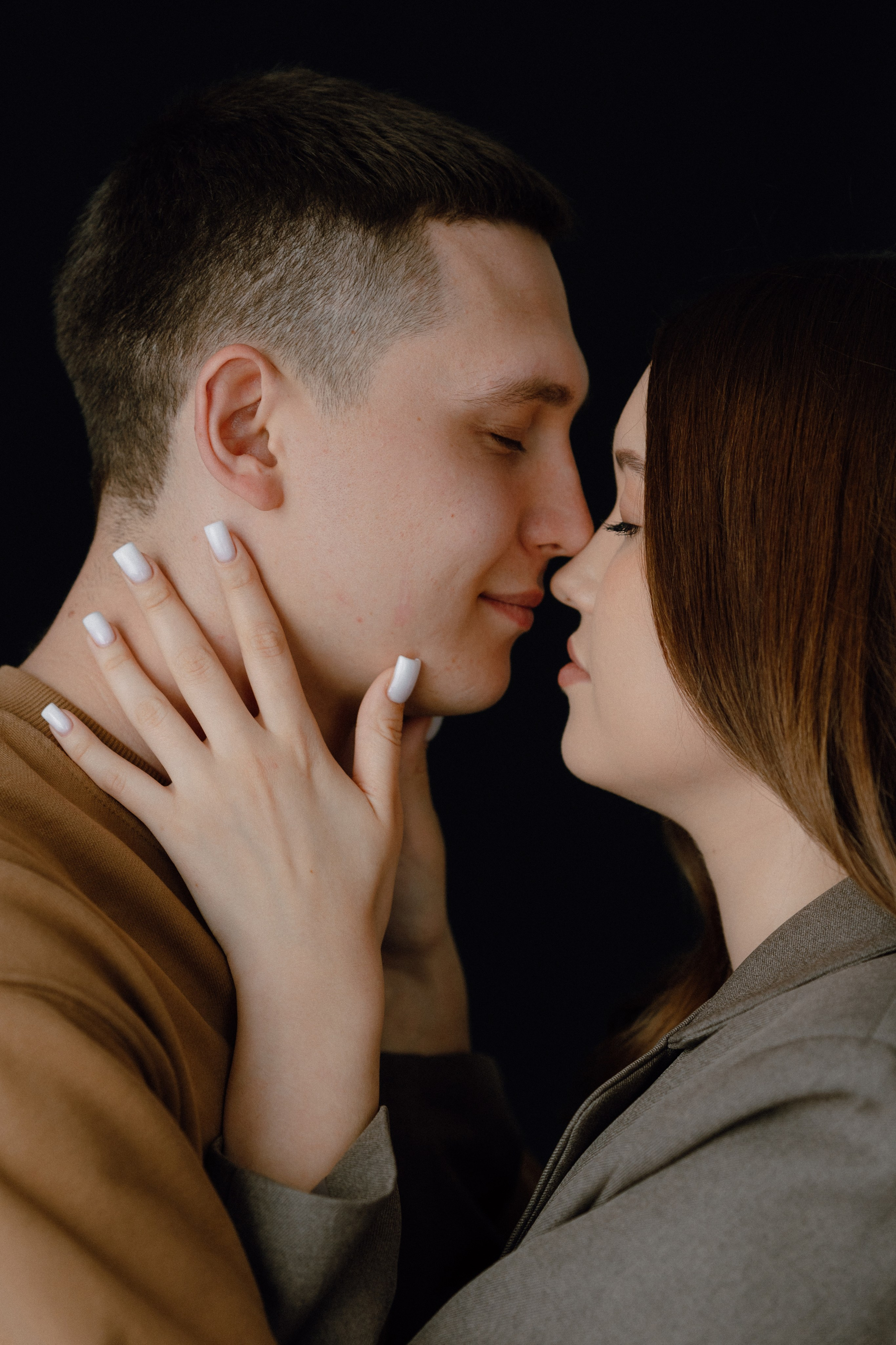 Никита и Алина. Семейный и свадебный фотограф в Бугуруслане Екатерина Ронжина