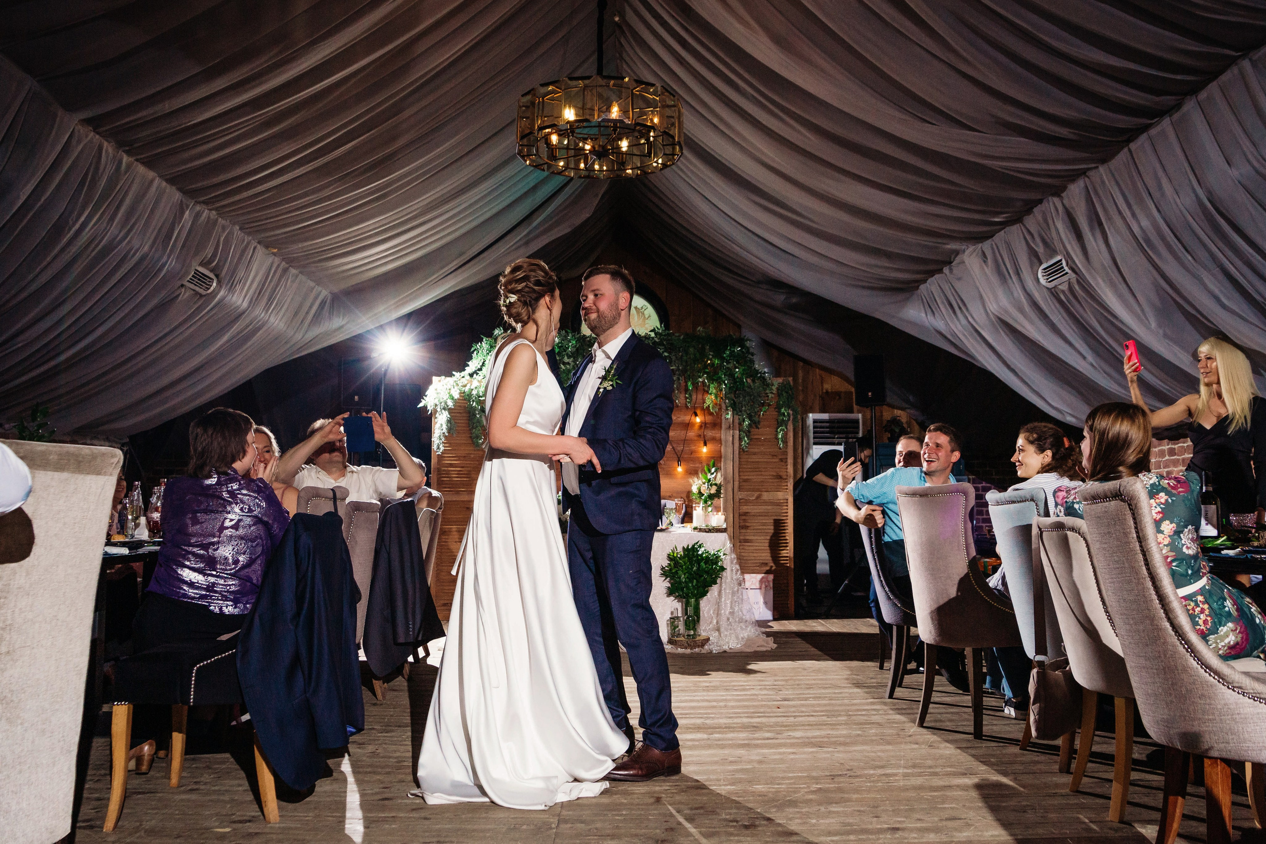 Наталья и Алексей. Свадебный фотограф Маргарита Глумскова