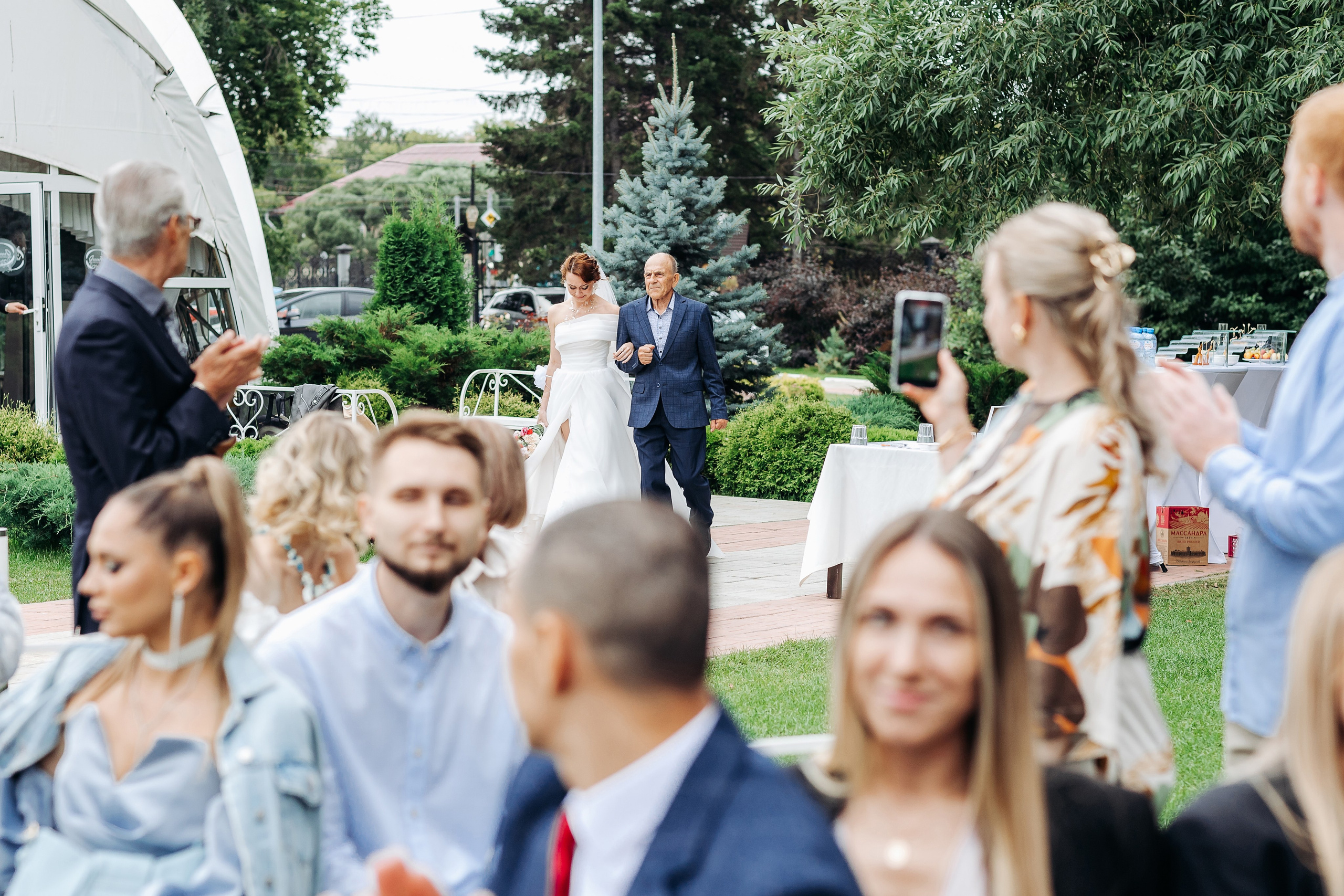 Антон Ксения. Фотограф Омск Андрей Козяков