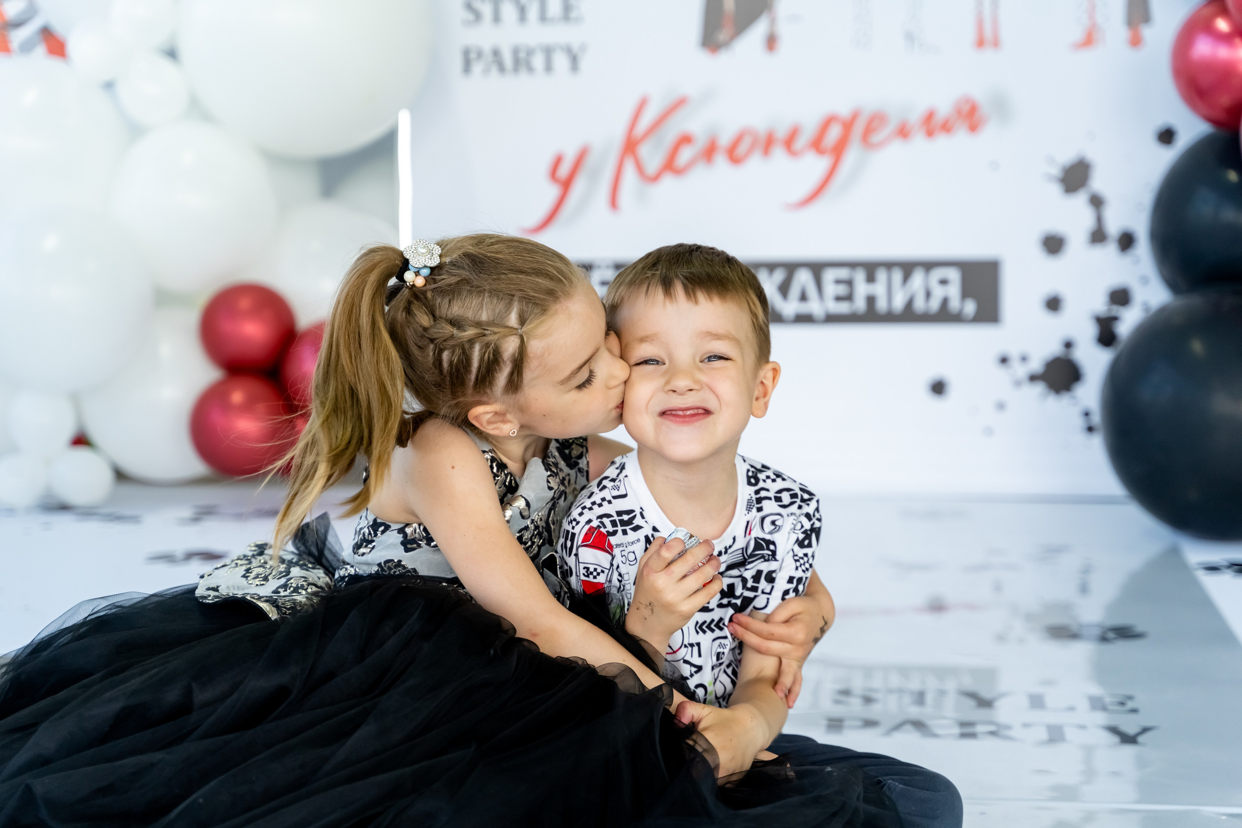 FASHION Party. Фотограф в Одинцово, Москве
