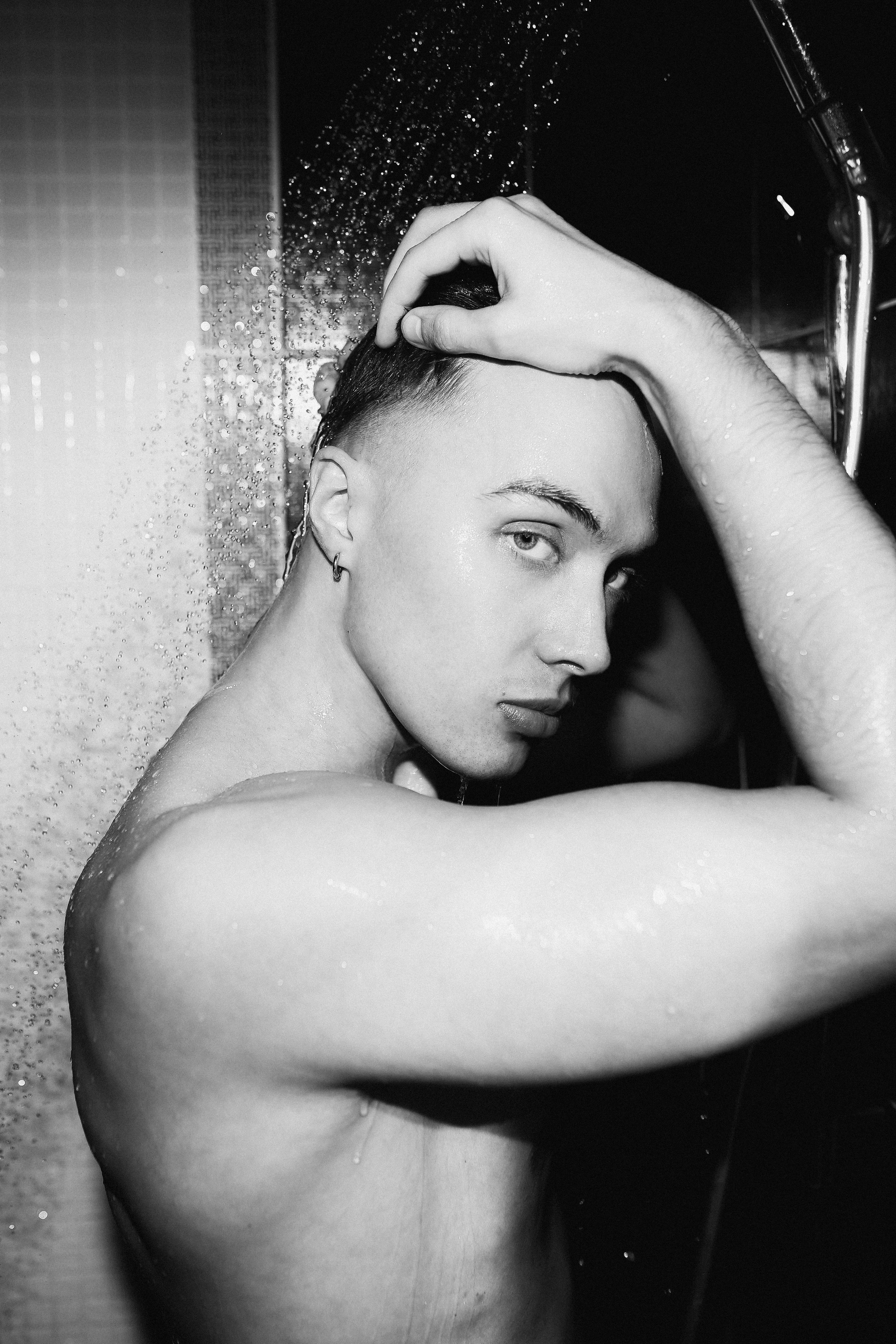 Sasha. Портретные и свадебные съемки