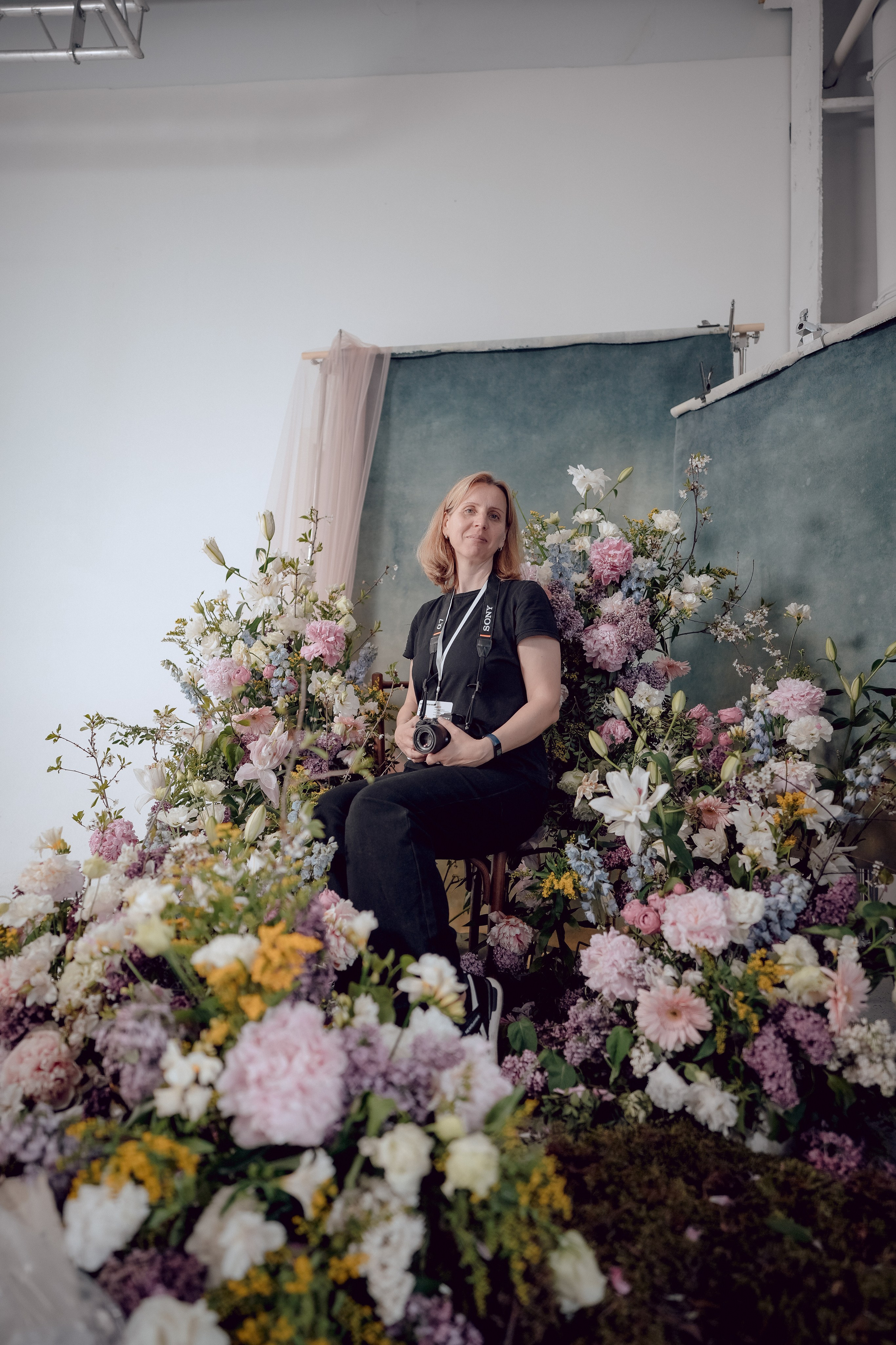 Фотофестиваль Wfolio. Портретный и семейный фотограф в Москве/Видное