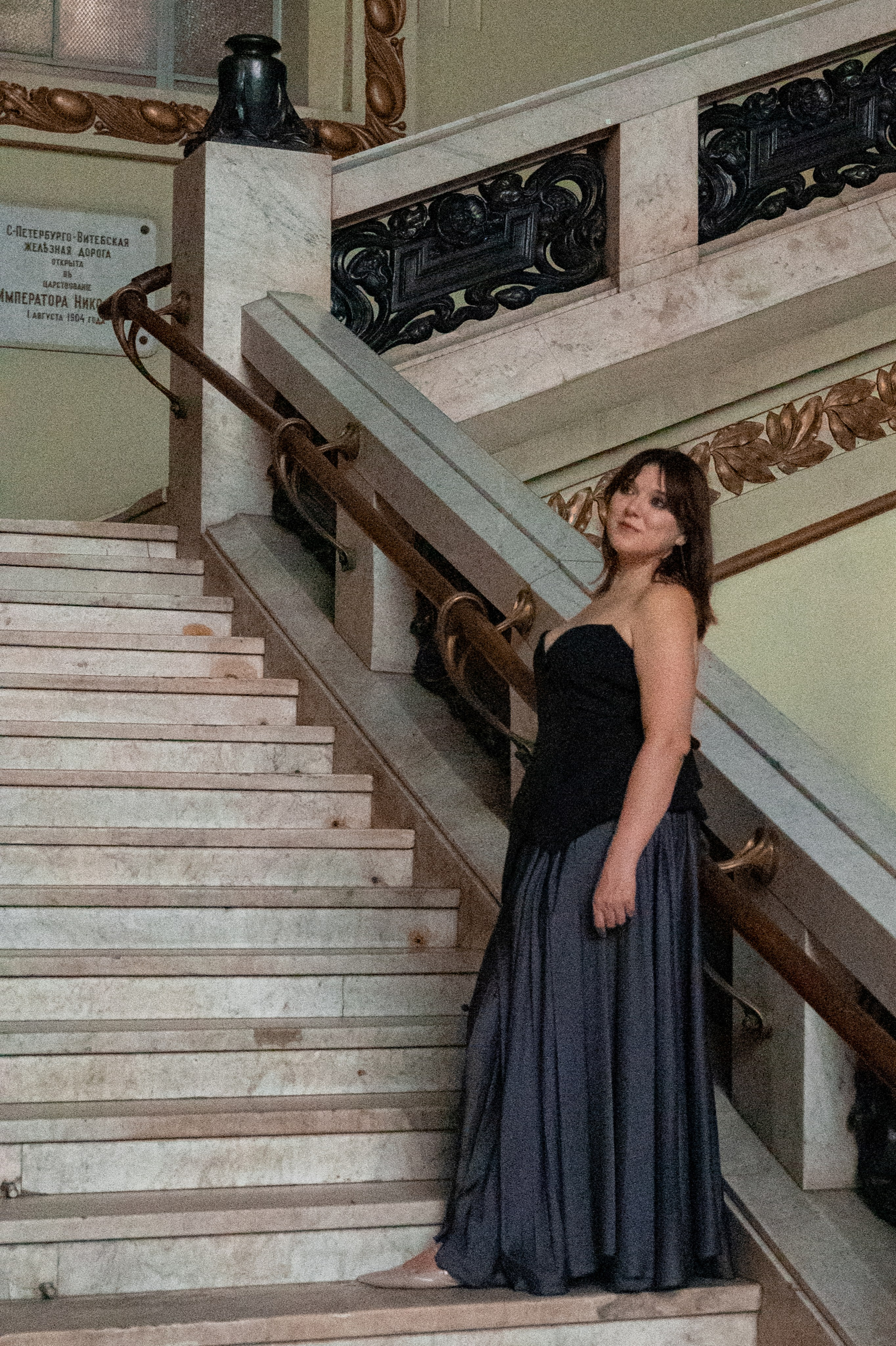 Фотопрогулка СПб. Мосты. Фотограф Юлия Кондратьева