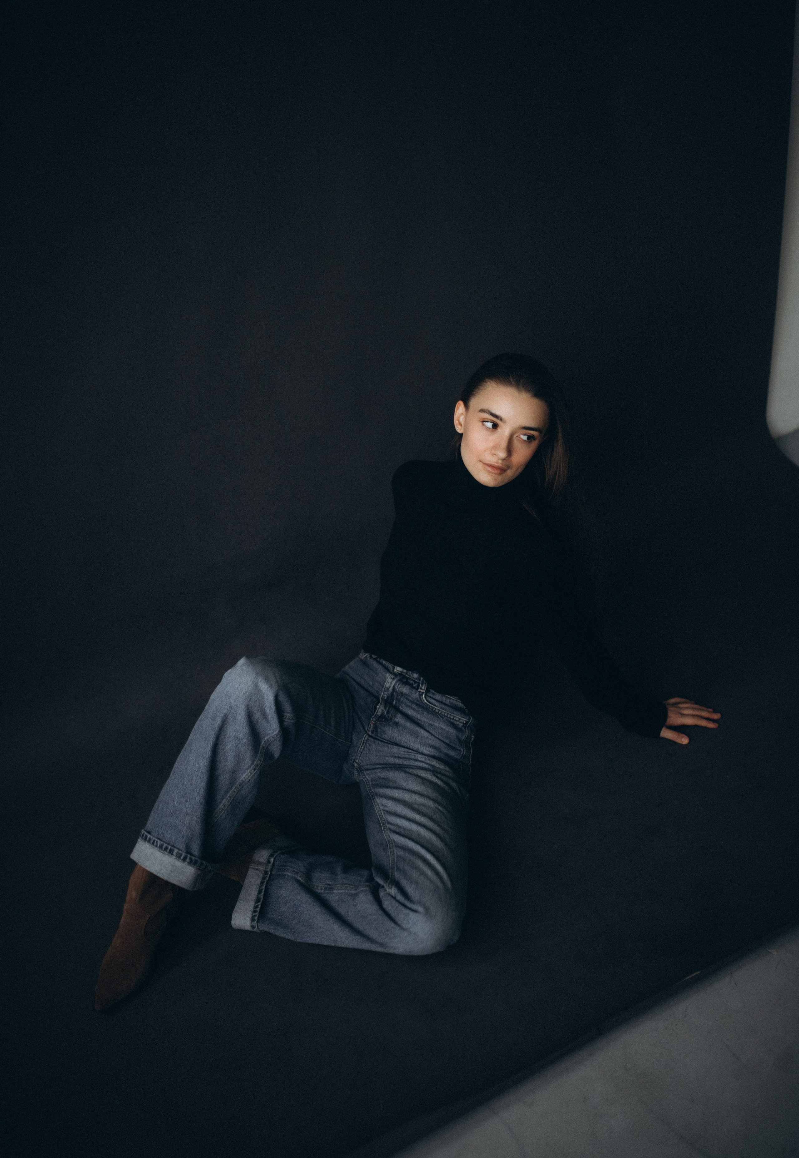 Ксения. Фотограф Винокурова Кристина в Санкт-Петербурге