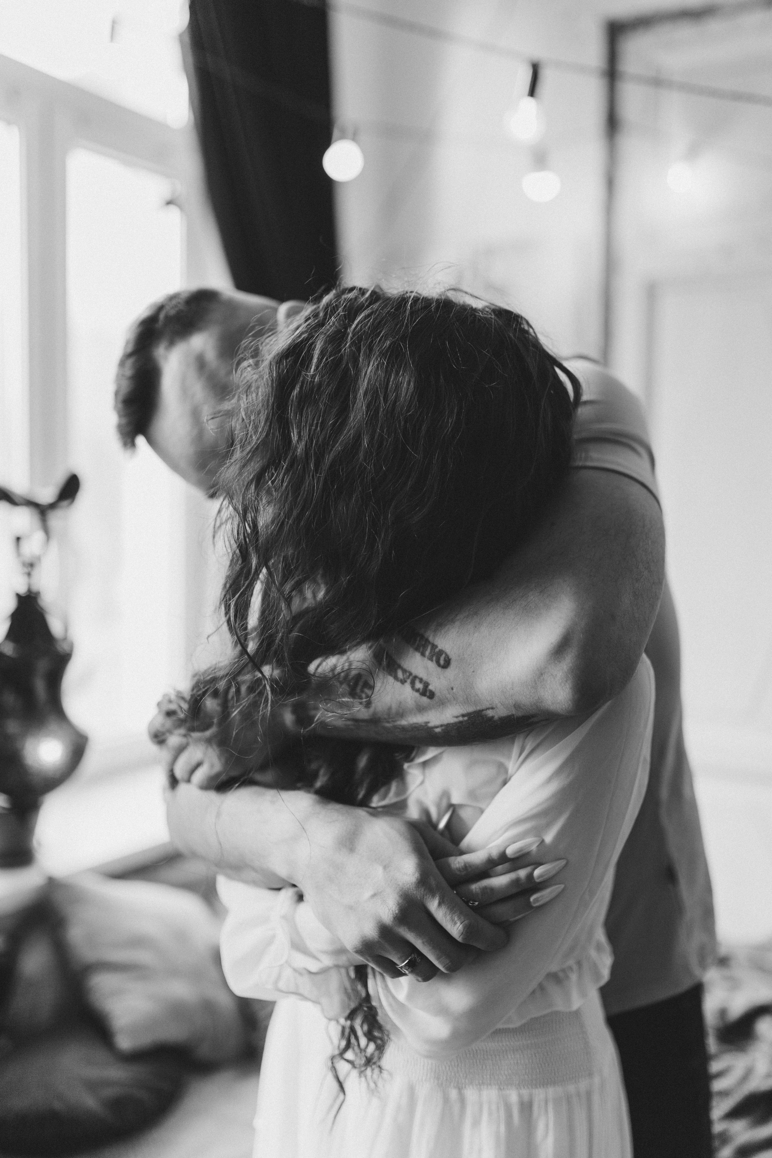 Марта & Артем. Фотограф Винокурова Кристина в Санкт-Петербурге