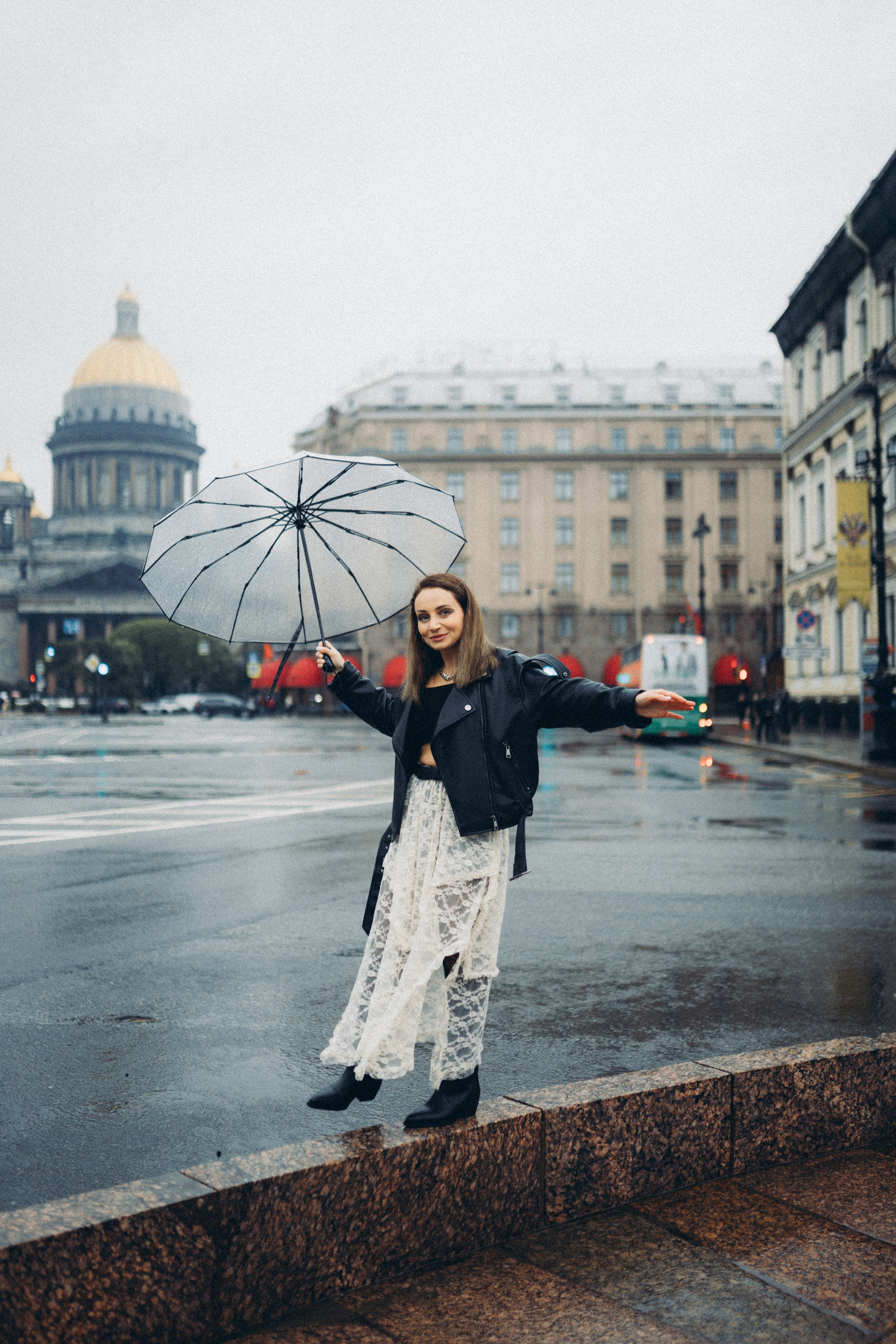 Анастасия. Фотограф Винокурова Кристина в Санкт-Петербурге