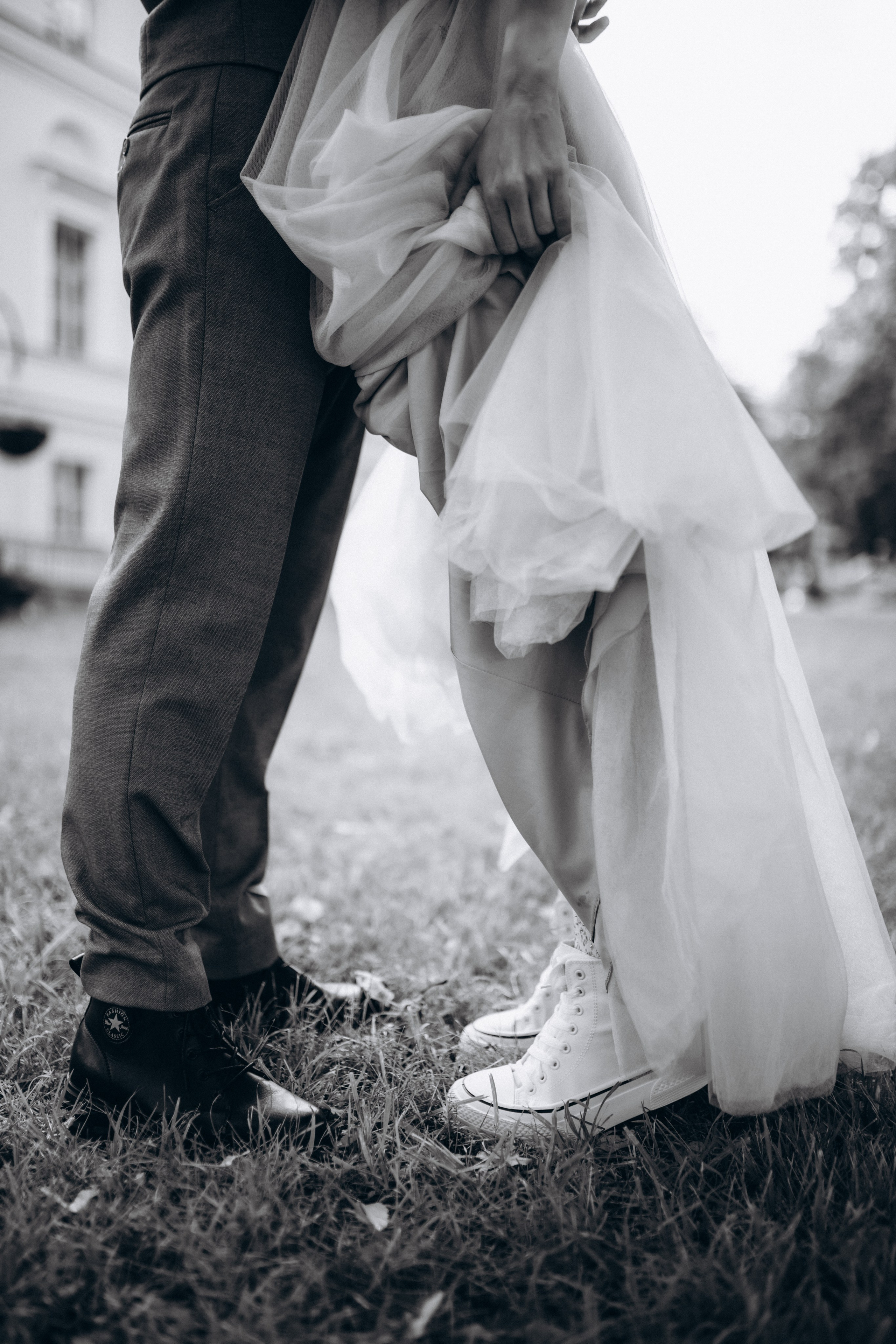 Татьяна & Михаил. Фотограф Винокурова Кристина в Санкт-Петербурге