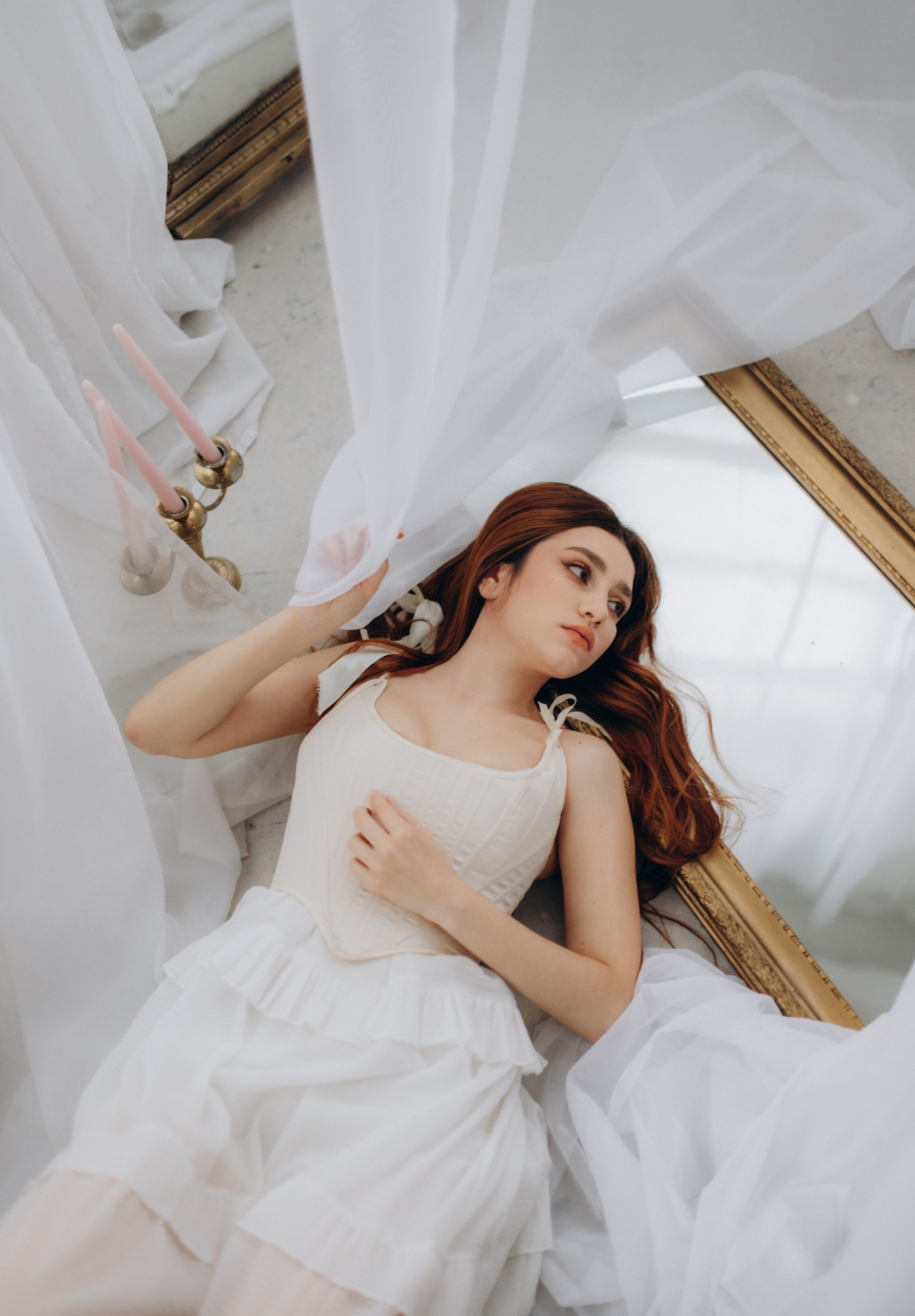 Влада. Фотограф Винокурова Кристина в Санкт-Петербурге