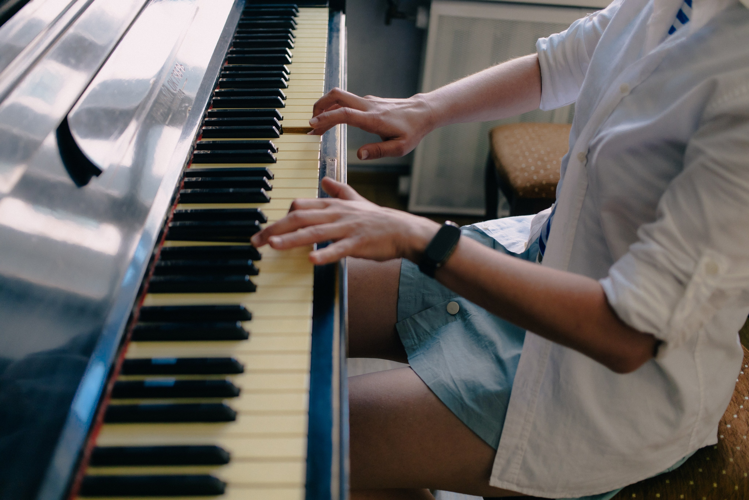 Сказки. Репортажный фотограф Анастасия Головко