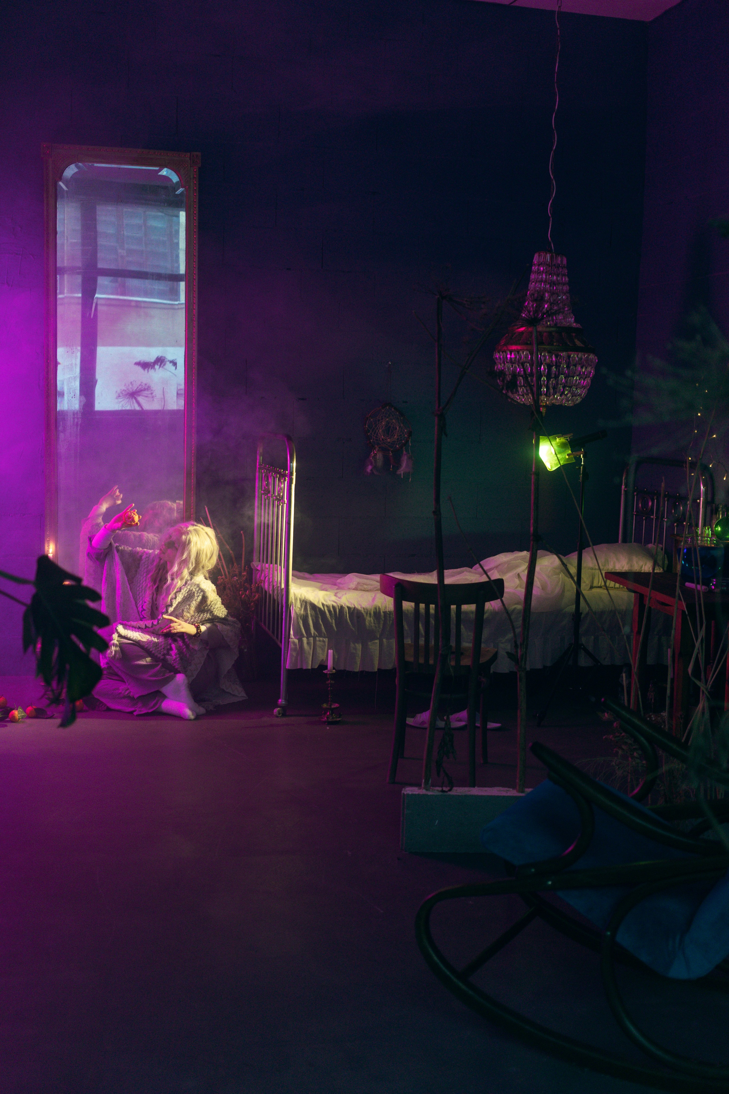 Дом, в котором…. Репортажный фотограф Анастасия Головко