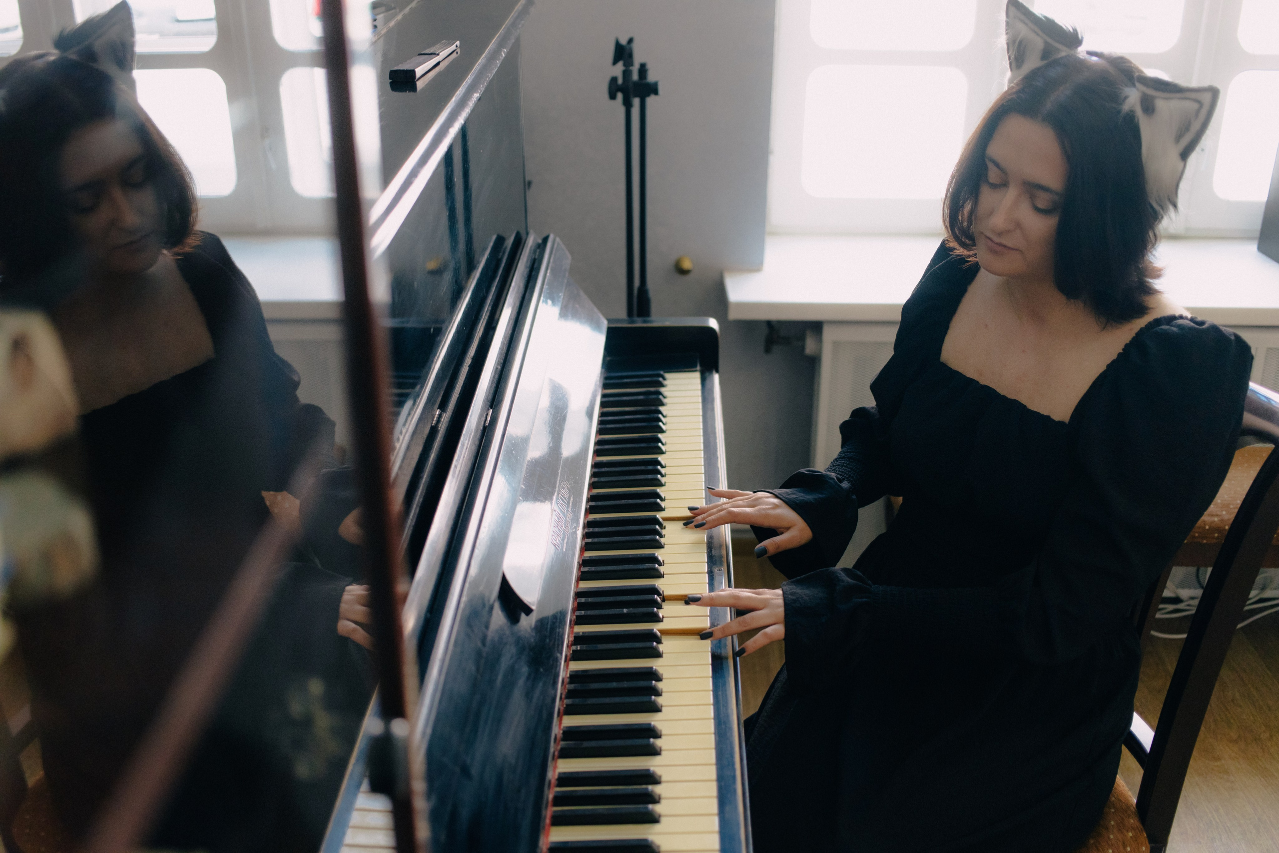 Сказки. Репортажный фотограф Анастасия Головко